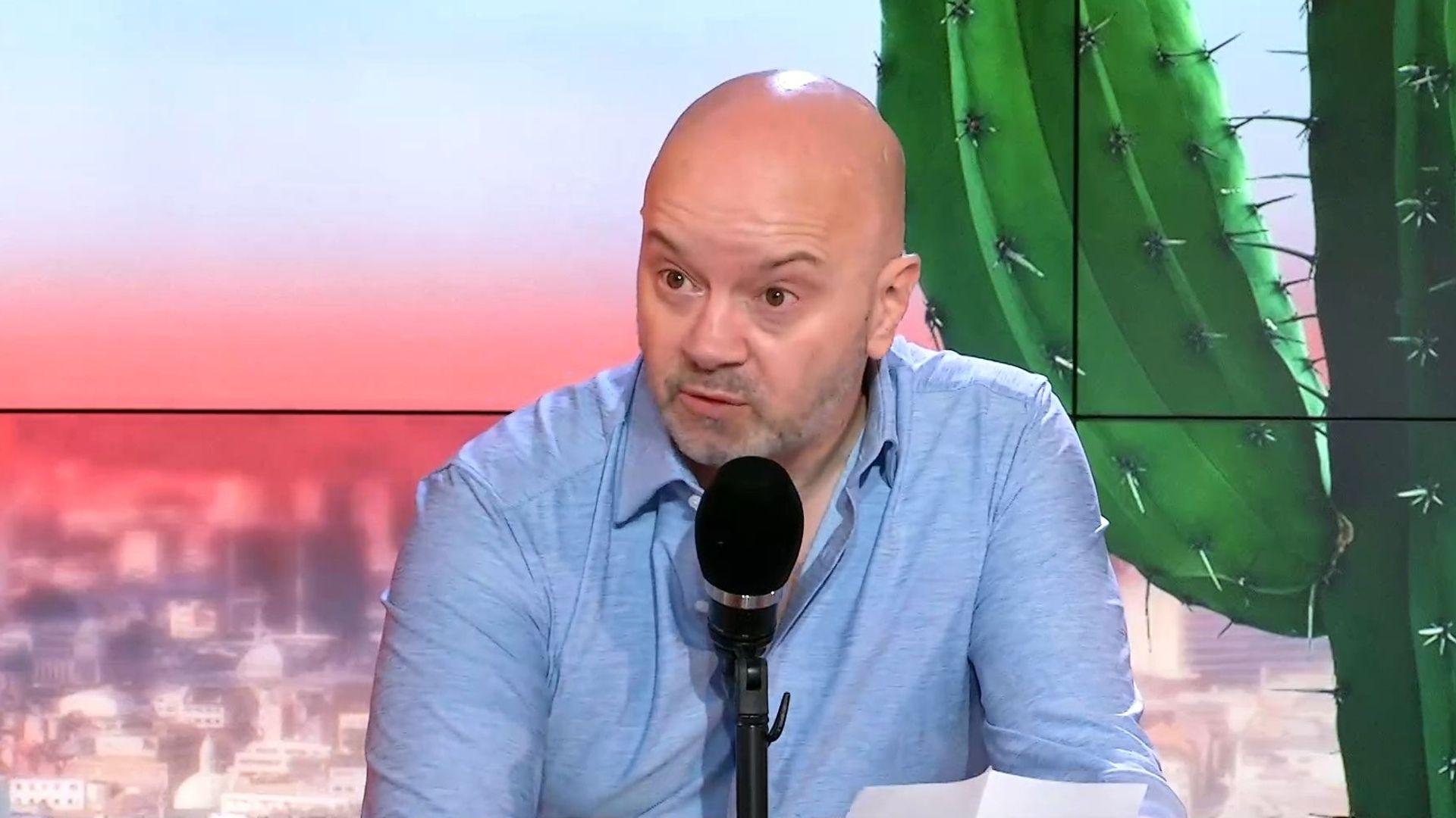 "Un mauvais épisode d’Hercule Poirot" : Jérôme de Warzée évoque les accusations de clientélisme au sein du foyer anderlechtois
