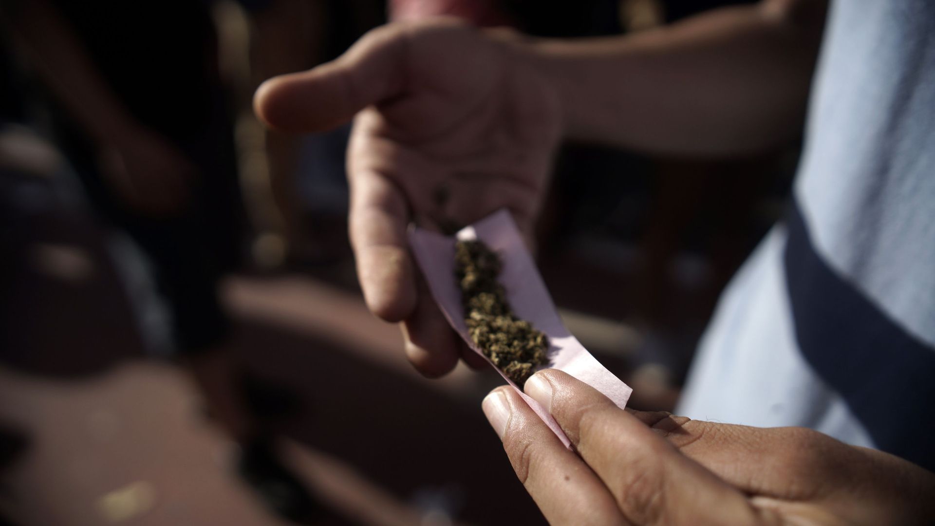 Anderlecht intensifie la lutte contre les dépendances chez les jeunes