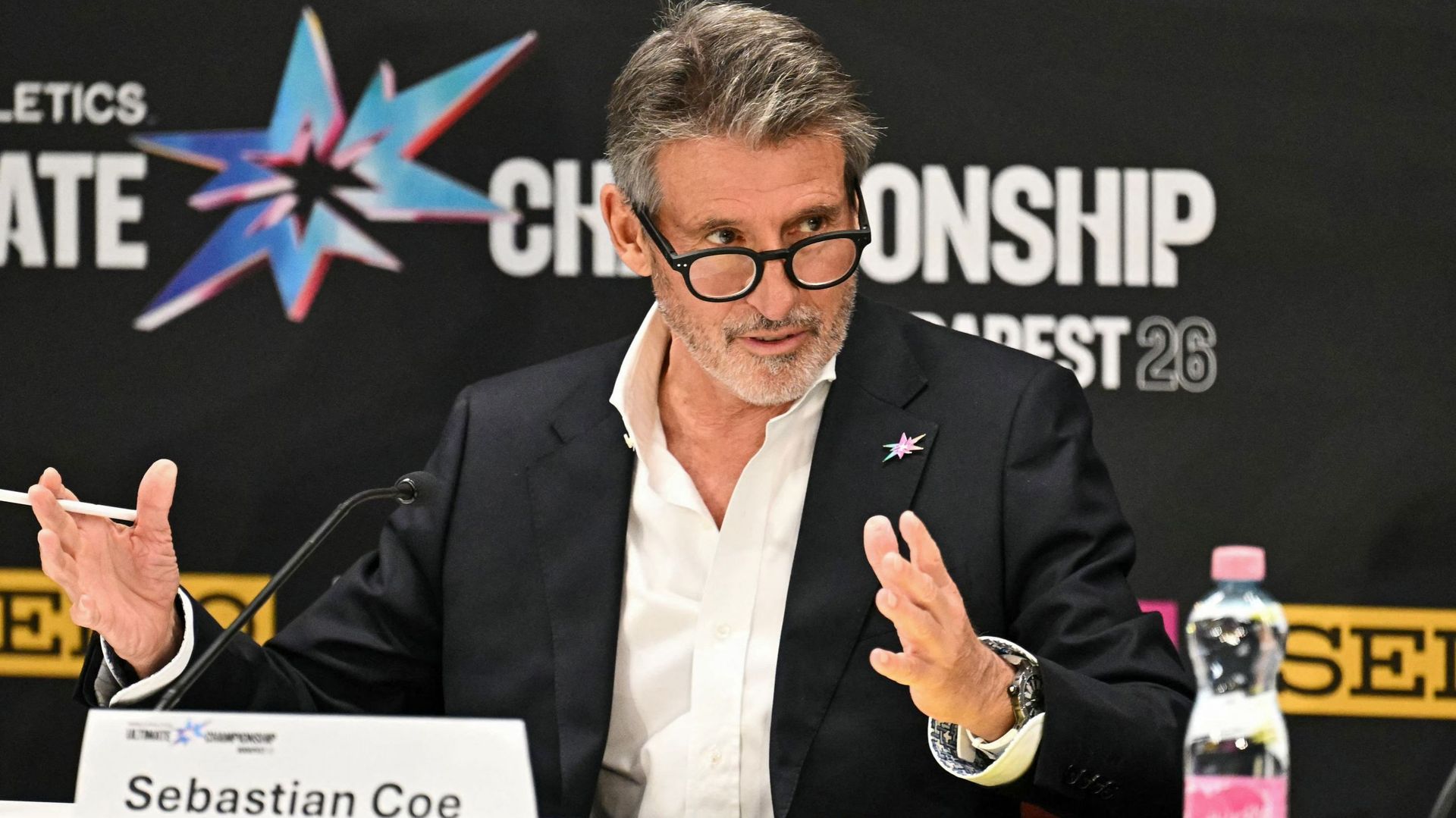 Mondiaux d'athlétisme : Nairobi accueillera la première édition en Afrique en 2029, Munich ville hôte en 2031