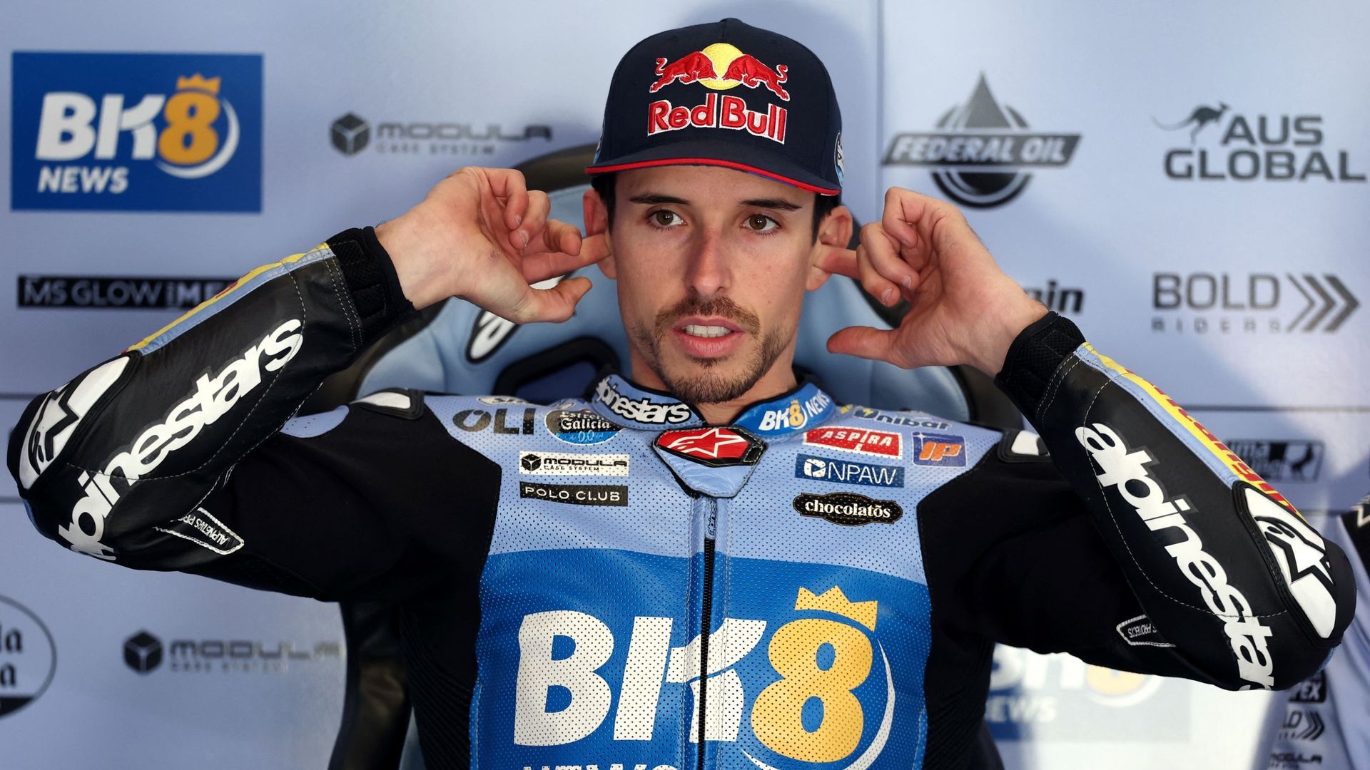 Le jeu de chaises musicales continue en MotoGP : Alex Marquez et Fabio Di Giannantonio débarqueront chez KTM en 2027
