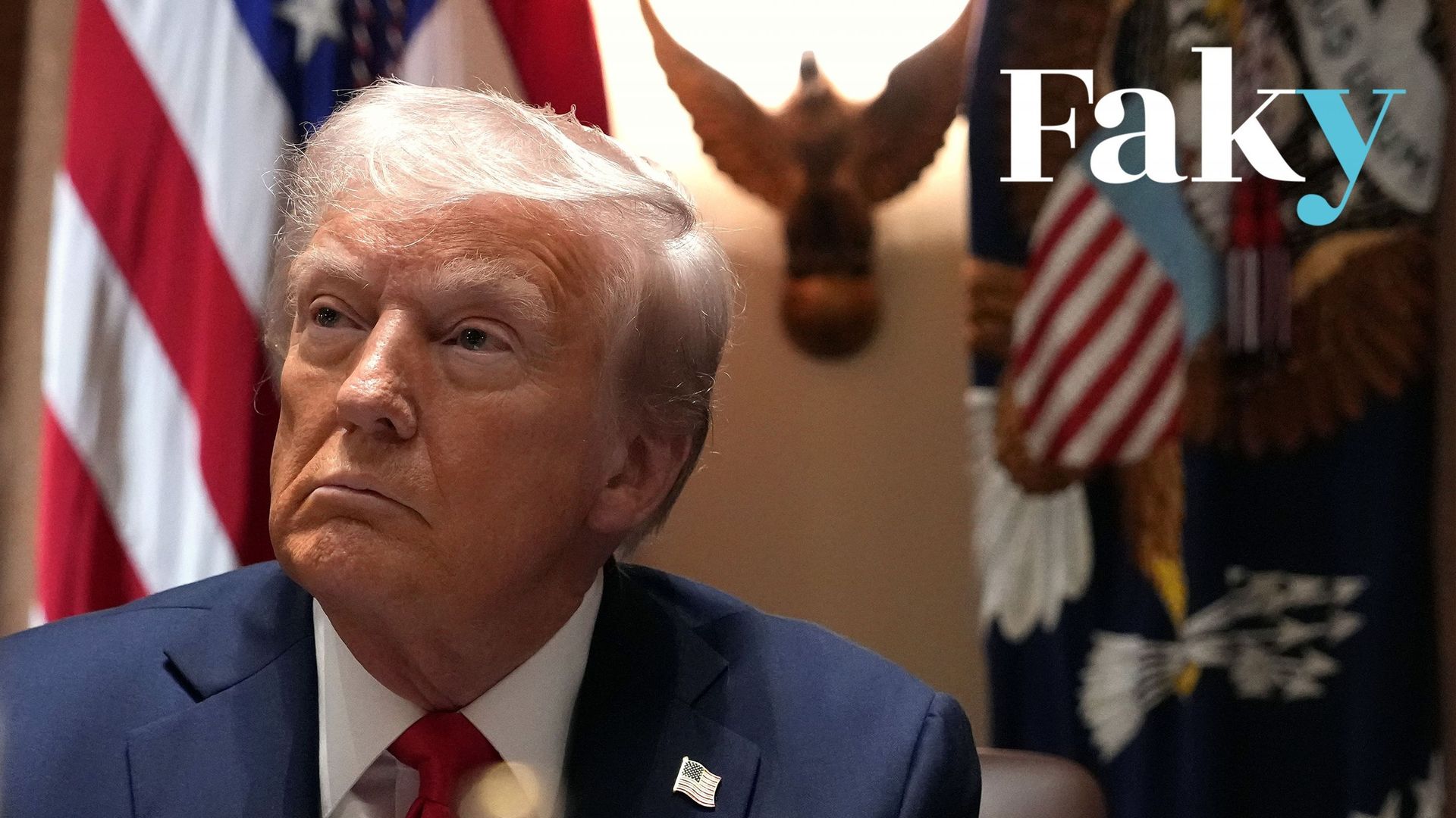 Image accompanying Les États-Unis ont "300 milliards de dollars de déficit commercial avec l’Union européenne"