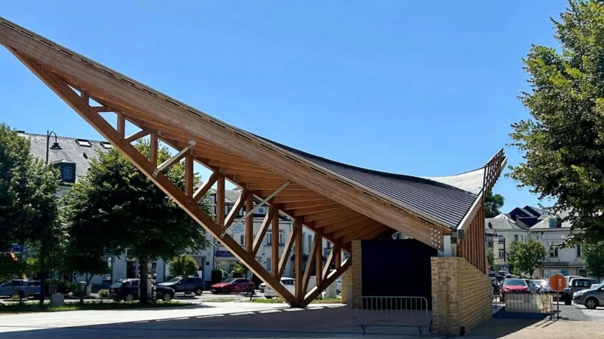 Nouveau site internet pour la filière osier en Ardenne et Gaume - RTBF ...