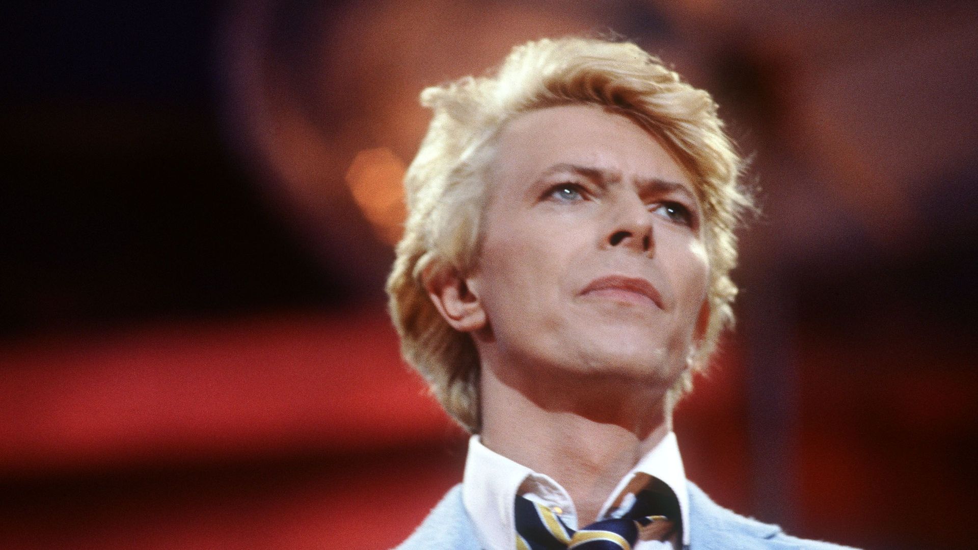 David Bowie en dix chansons légendaires - RTBF Actus