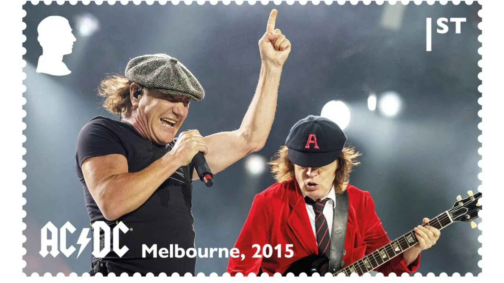 AC/DC revient en Europe en 2025 : découvrez les dates de leur nouvelle ...