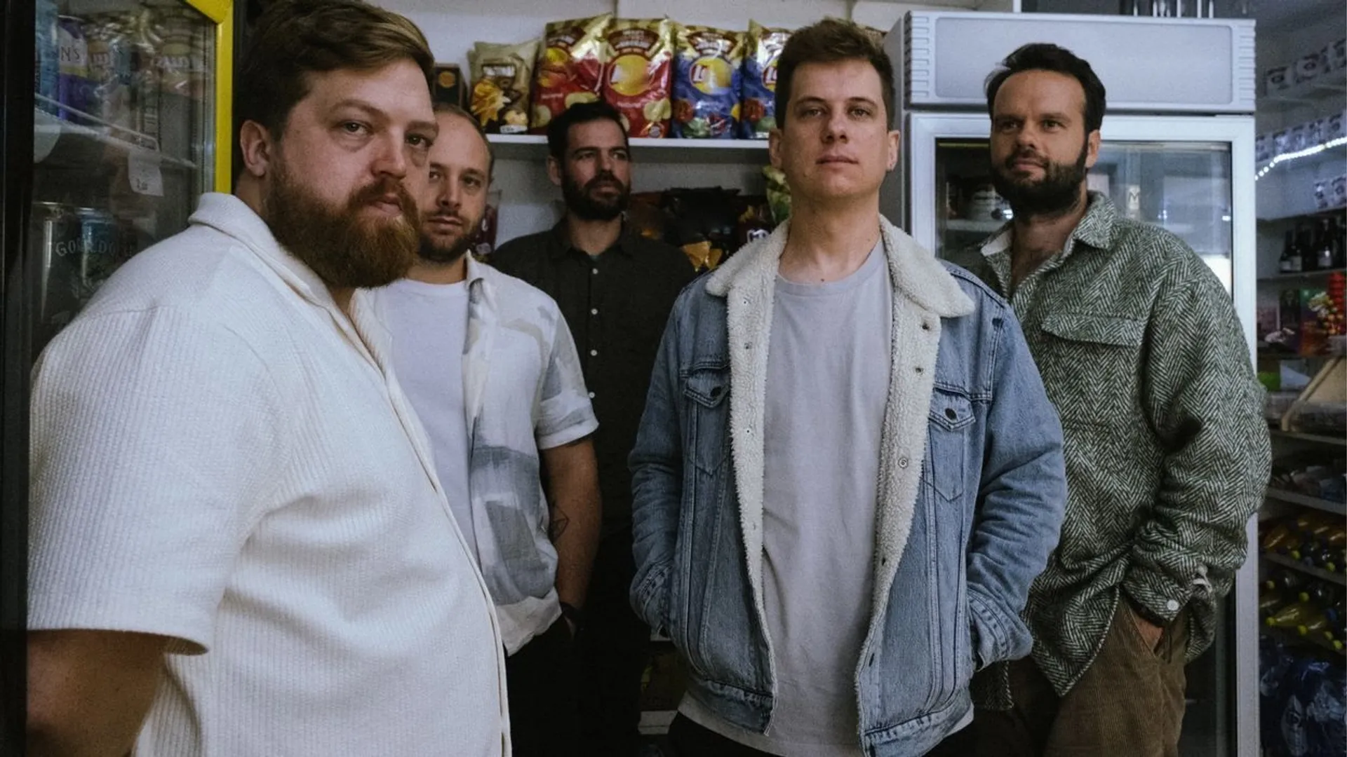 OK Panda : découvrez le nouvel EP sur Classic 21 - RTBF Actus