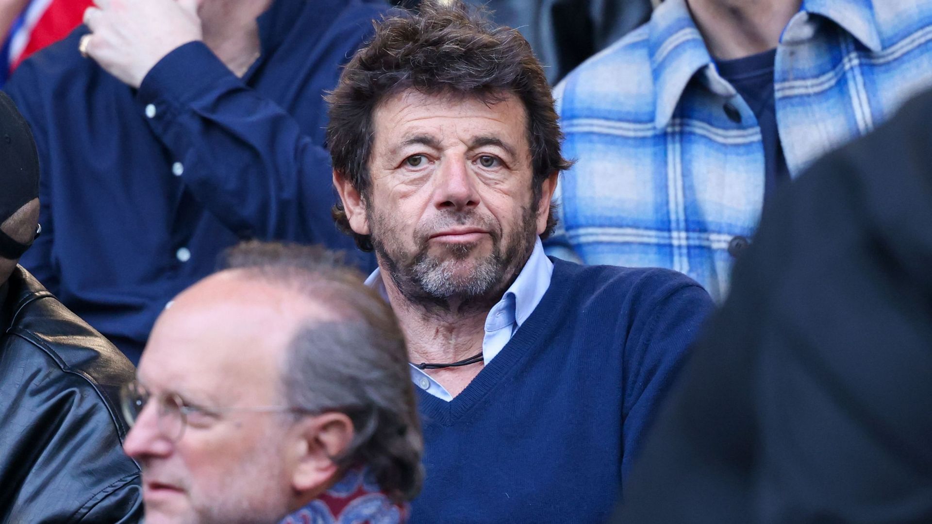 Affaire Patrick Bruel : le chanteur annule sa tournée