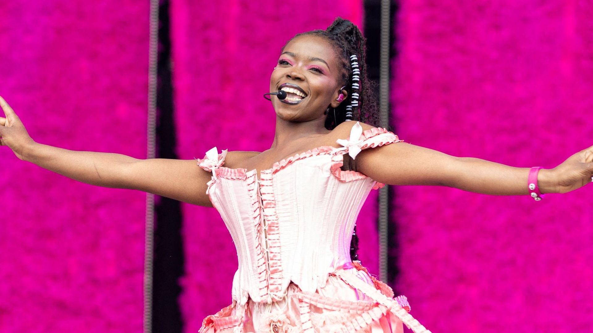 Victoires de la Musique: Aya Nakamura, Orelsan & Indochine Lead Nominees 2024 - News Directory 3