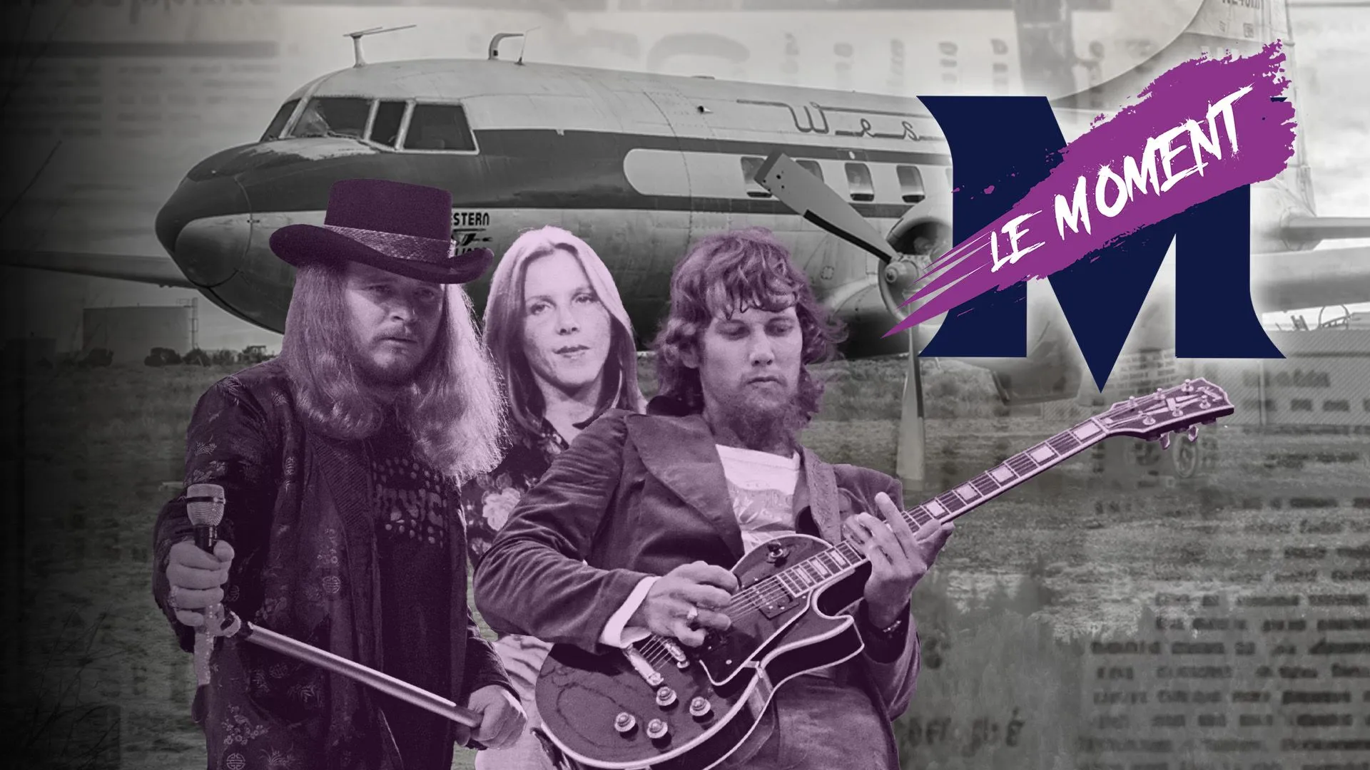 Blackberry Smoke Rend Hommage Gary Rossington Lynyrd Skynyrd Avec Blackberry Smoke Rend Hommage Gary Rossington Lynyrd Skynyrd Avec
