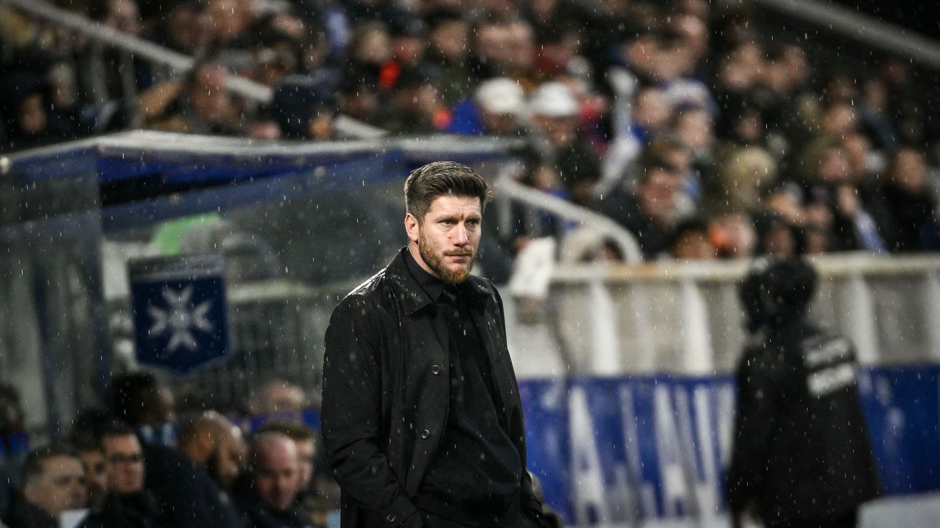 Sébastien Pocognoli, d’inconnu à héros à l’AS Monaco : "C’est une preuve que quand un coach a du temps pour travailler, ça se passe bien"