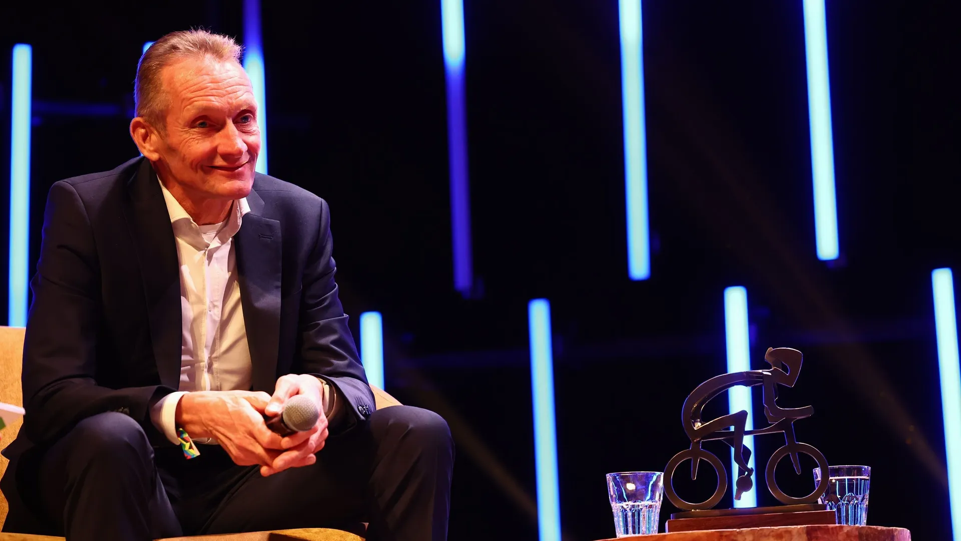 Mathieu Van der Poel après son récital sur l’E3 : 'C’est dommage que