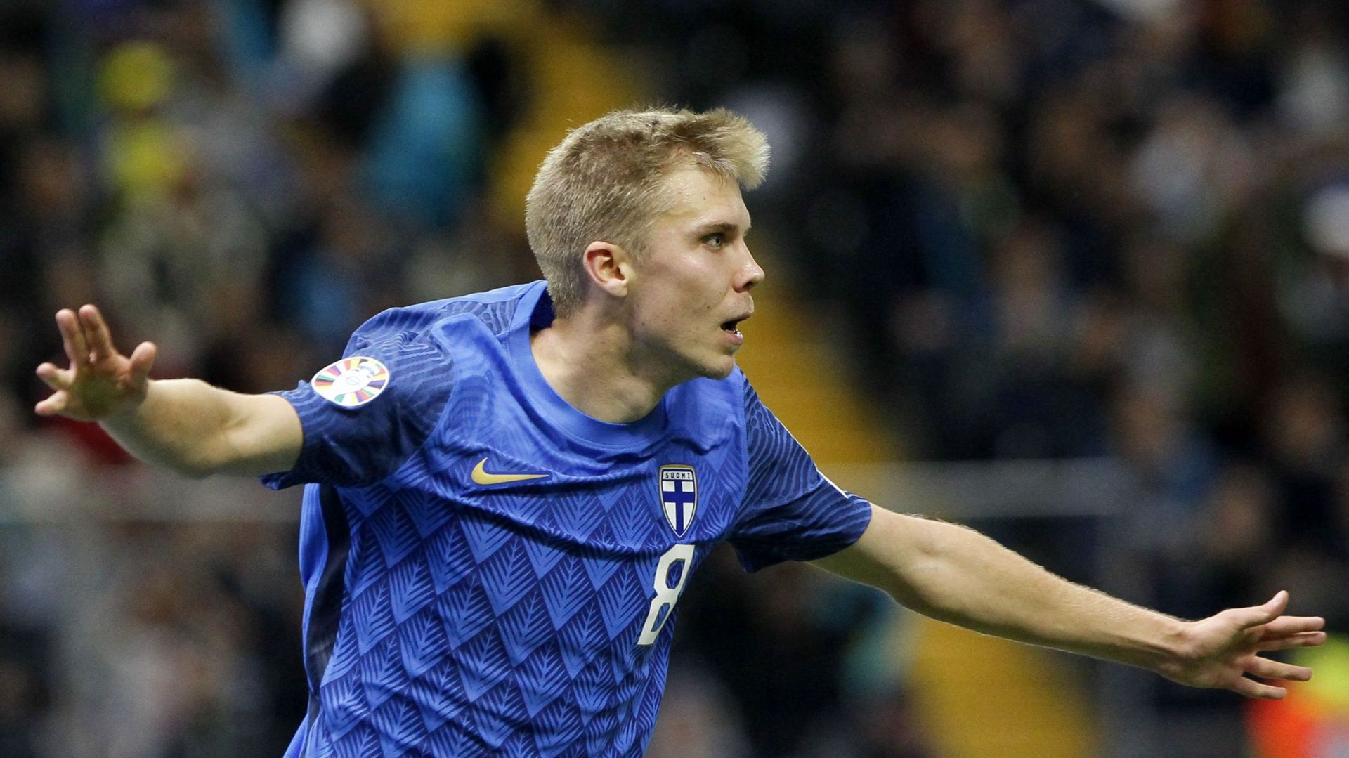 Anderlecht renforce son attaque avec Oliver Antman, venu des Glasgow Rangers