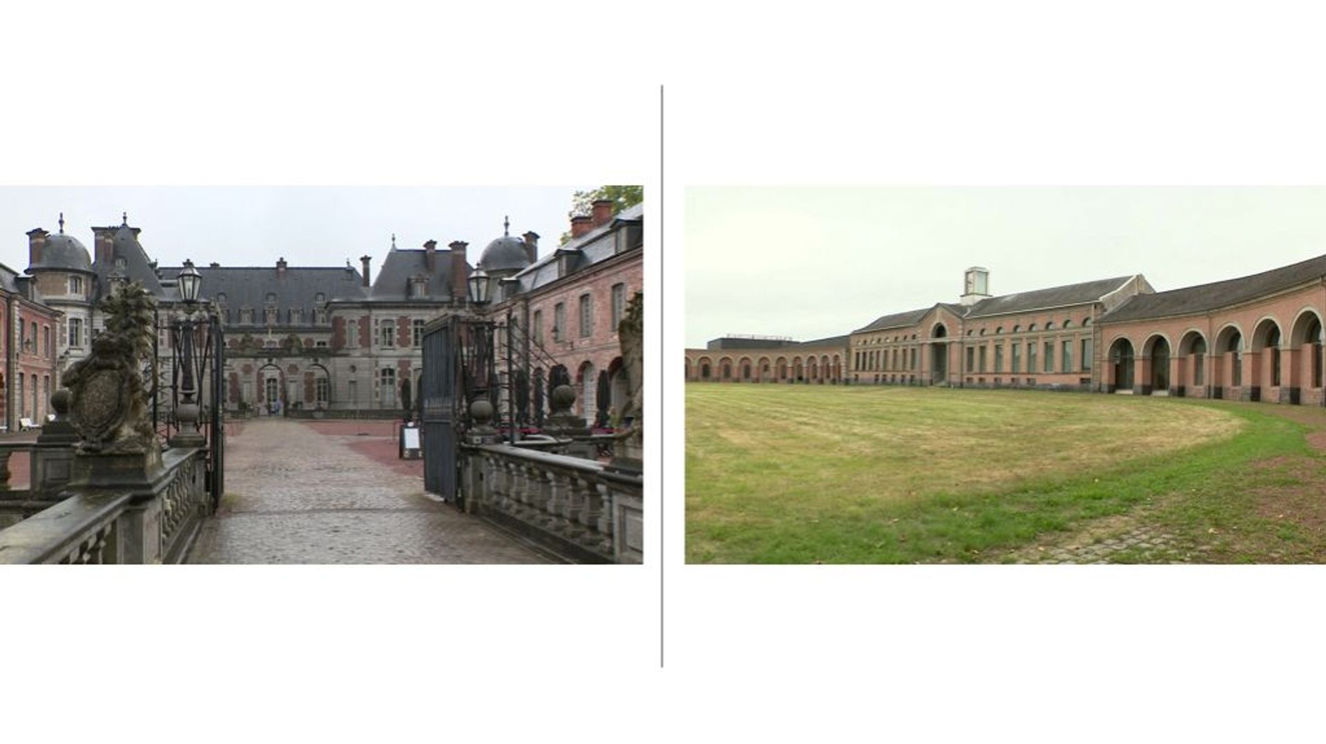 Journées du Patrimoine : sans subventions, pas de sauvegarde des joyaux historiques en Wallonie ?