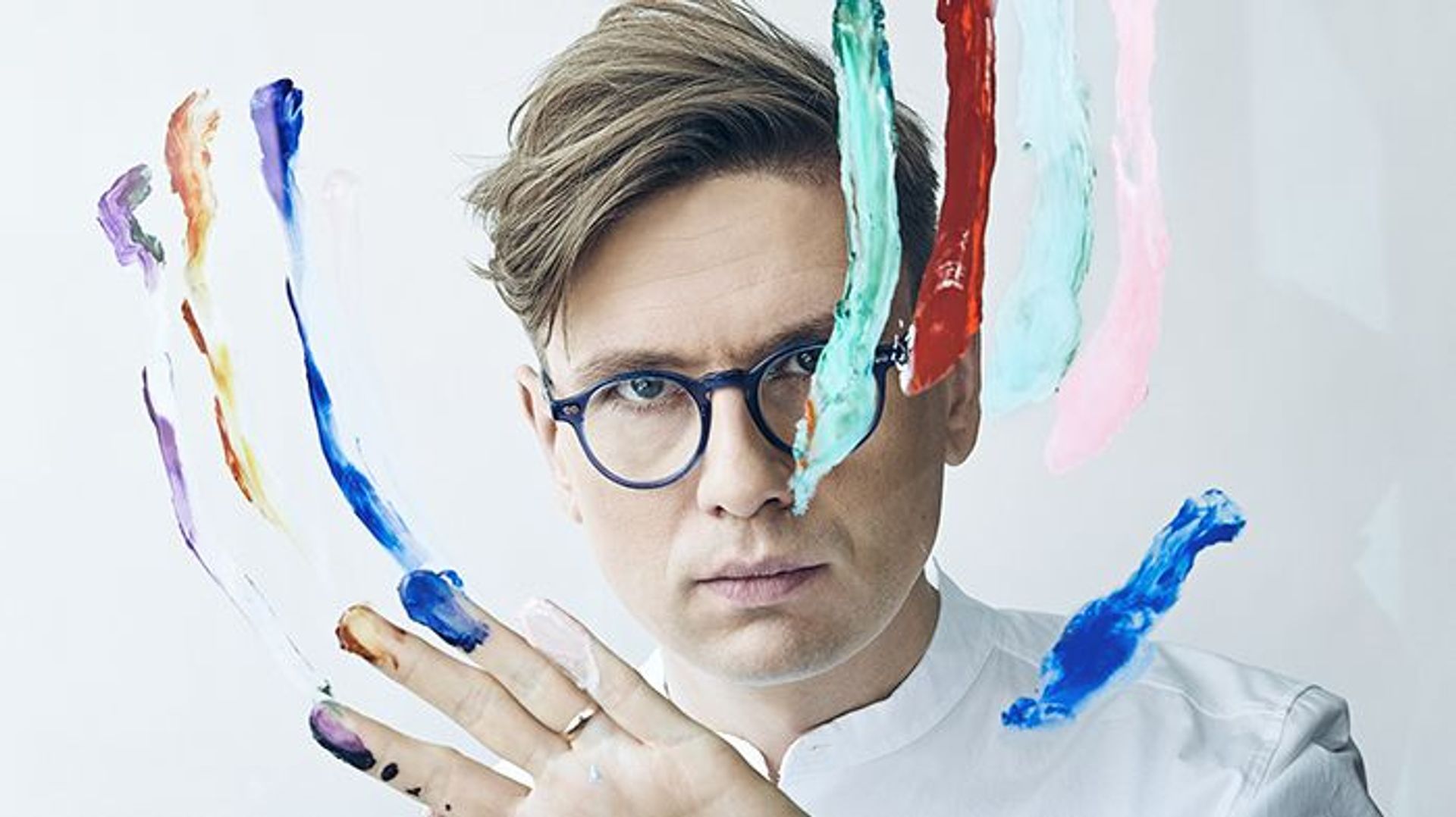 Le récital du pianiste Vikingur Ólafsson consacré aux sonates de Bach, Beethoven et Schubert, à écouter sur RTBF Auvio