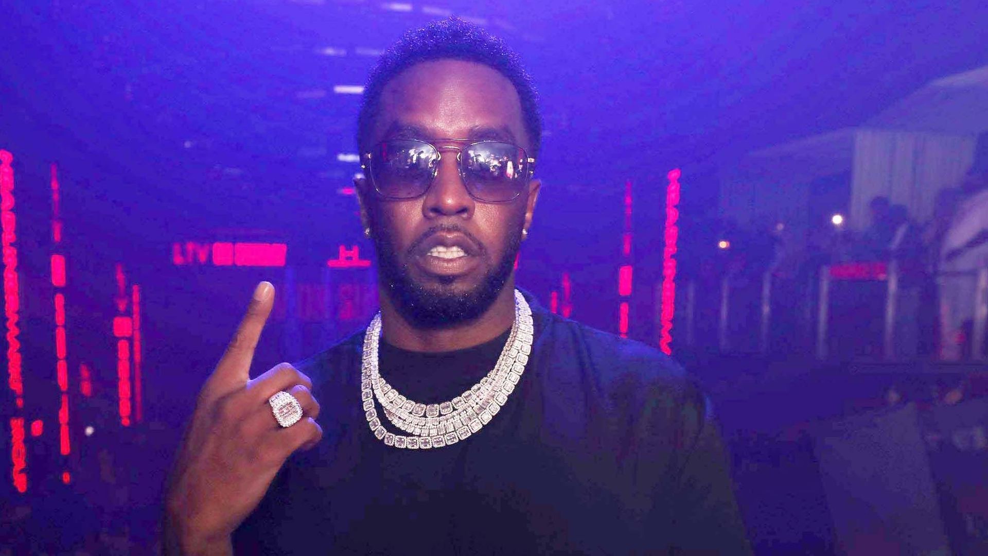 Sean "Diddy" Combs va être libéré plus tôt que prévu