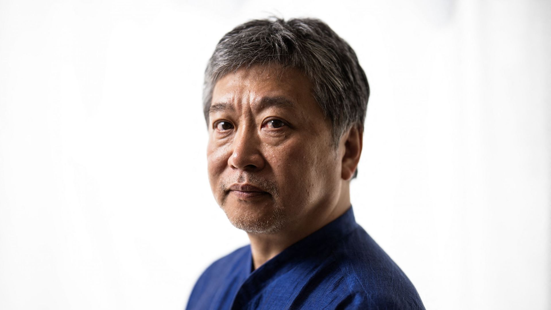 Le réalisateur Kore-eda contre l'IA : "un être humain doit intervenir à chaque étape de la fabrication d'un film"