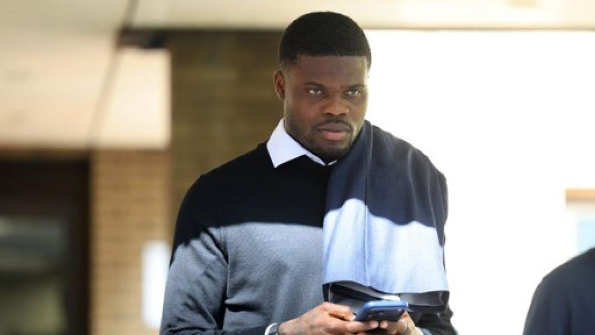 Coupe du monde 2026 : la justice canadienne confirme le refus d’entrée du Ghanéen Partey, accusé de viols