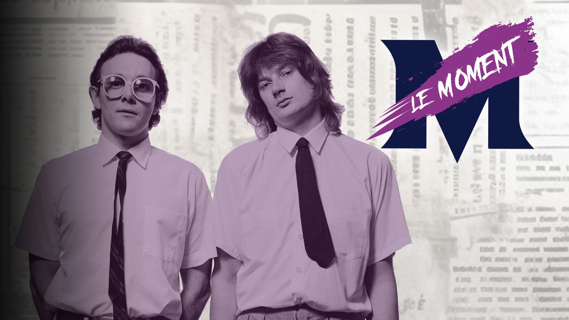 Révolution musicale signée Buggles : “Video Killed The Radio Star” quand l’image prend le pouvoir