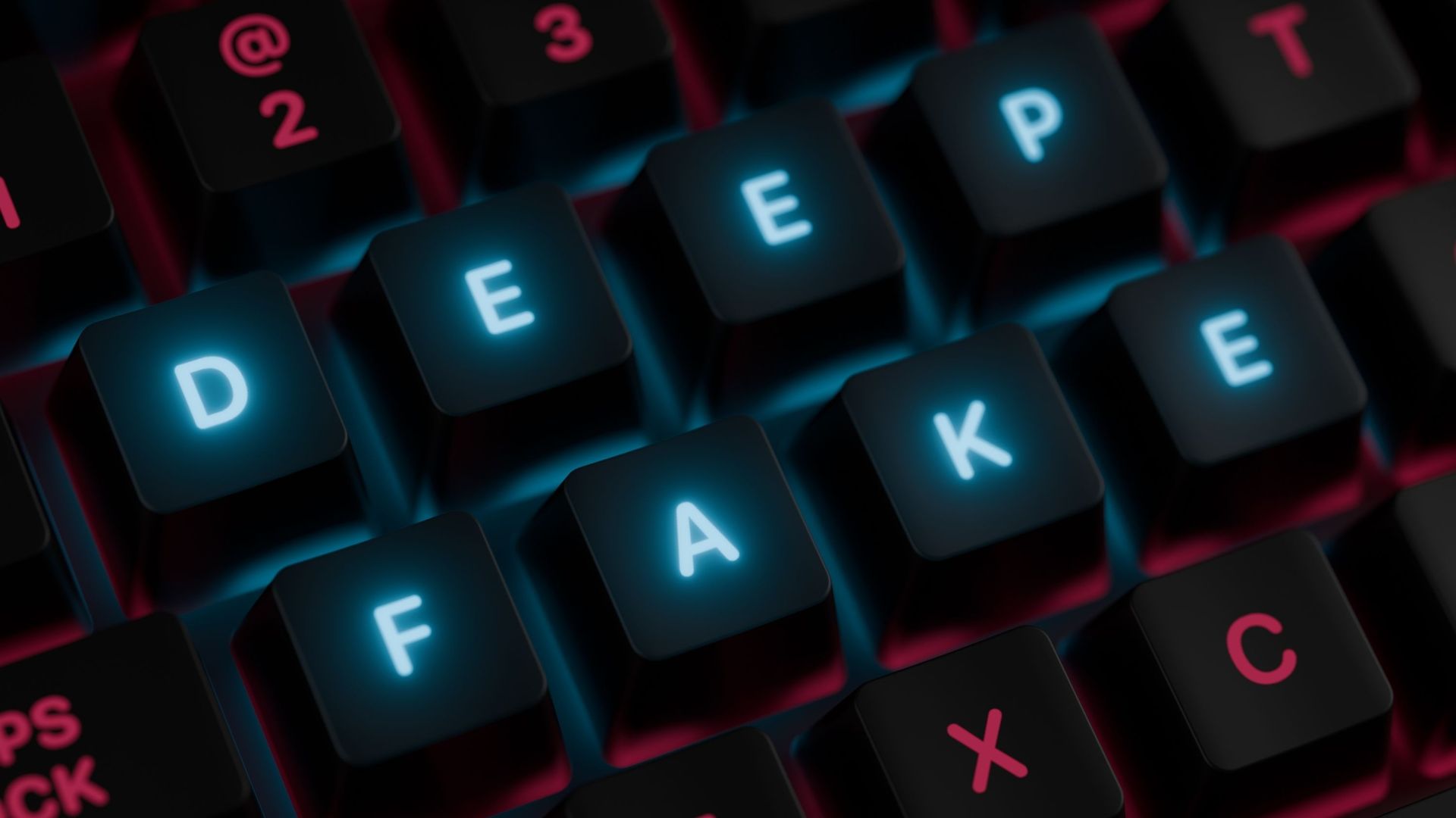 Deepfakes en Europe : une crise de confiance, de pouvoir et de contrôle