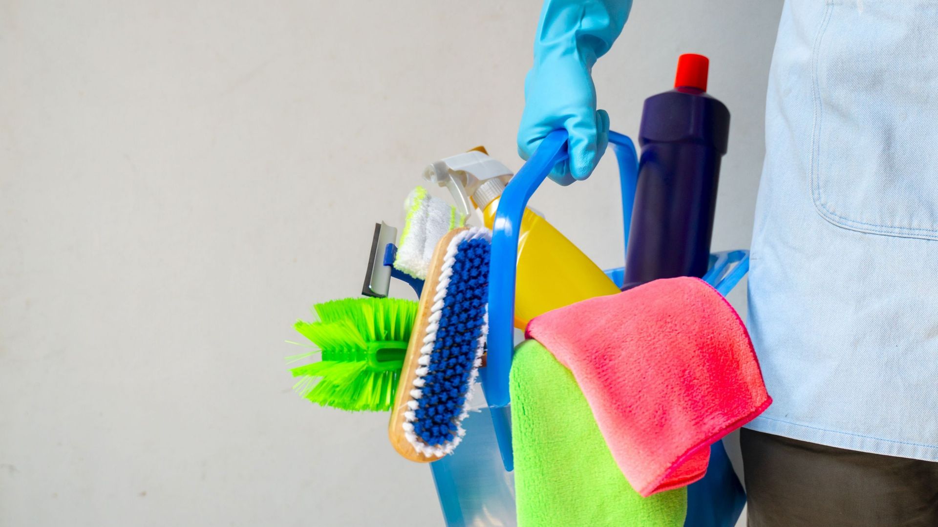 Quels frais supplémentaires sur vos titres-services ? La Wallonie lance un comparateur en ligne