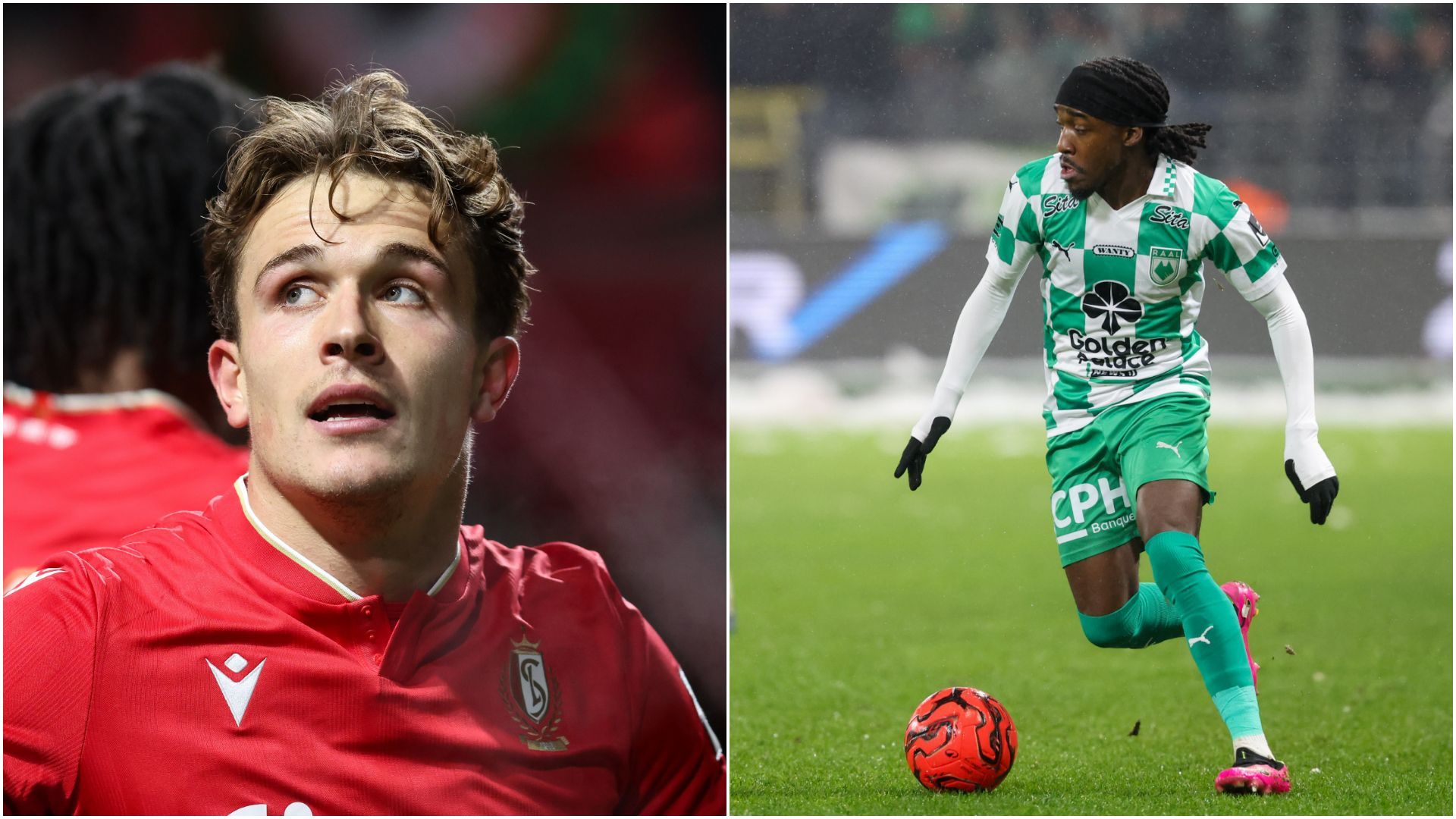 Standard – RAAL : les Rouches lorgnent le top 6, les Loups le maintien, Teuma toujours absent, les compos sont connues (Direct audio et commenté 20h45)