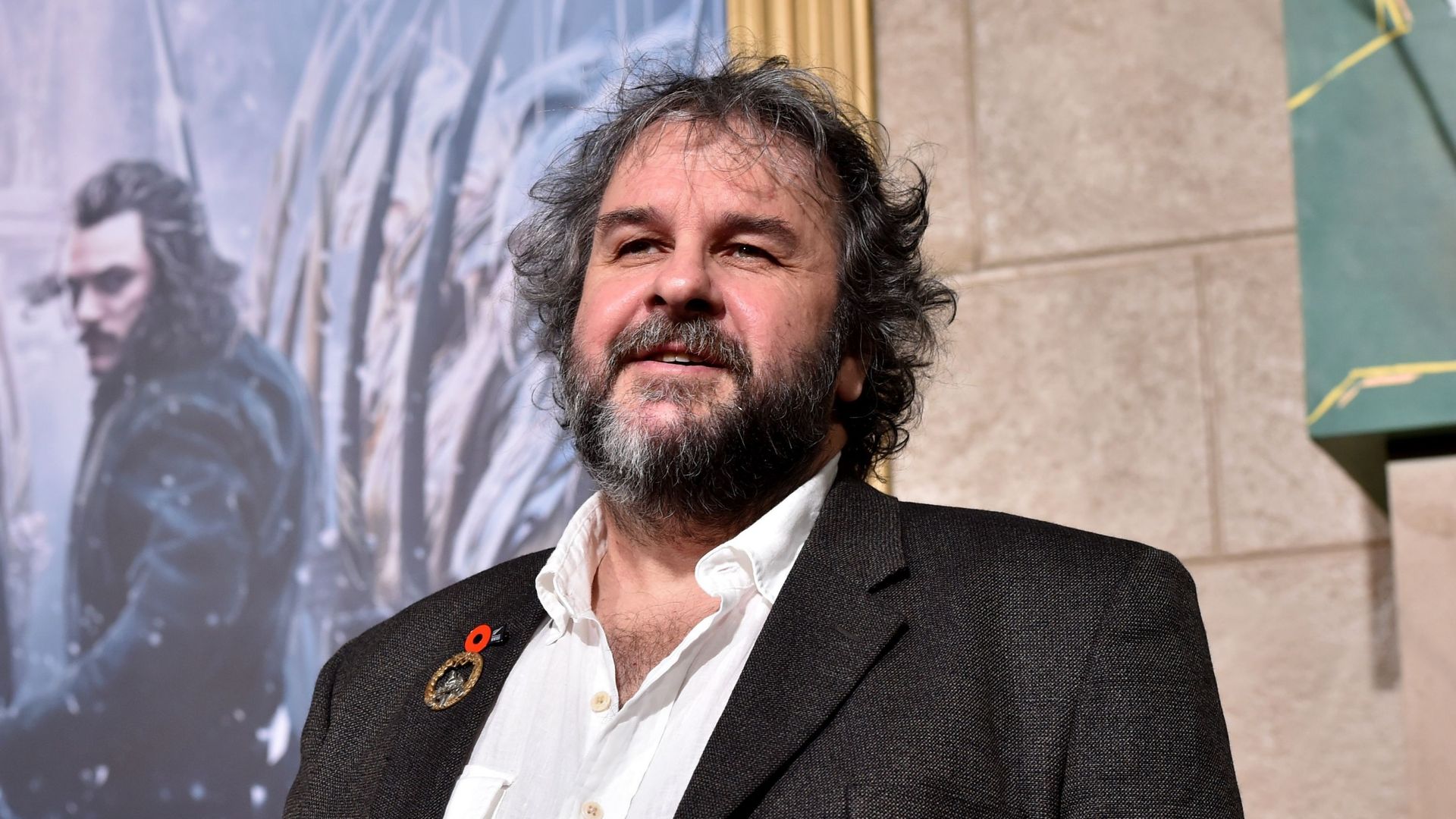 Peter Jackson veut adapter au cinéma "Le Silmarillion", célèbre œuvre posthume de J.R.R. Tolkien