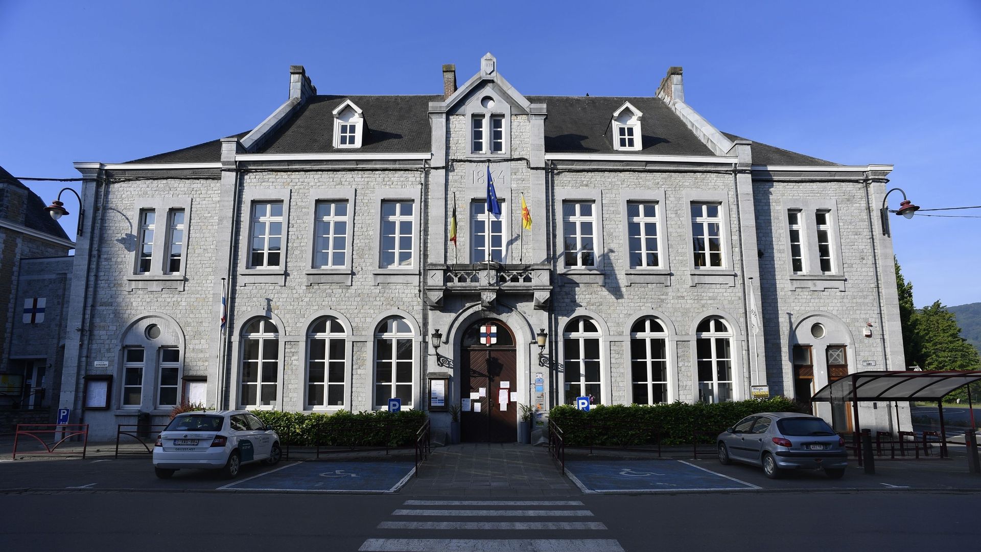 Elections communales à Profondeville : les petites listes risquent d ...