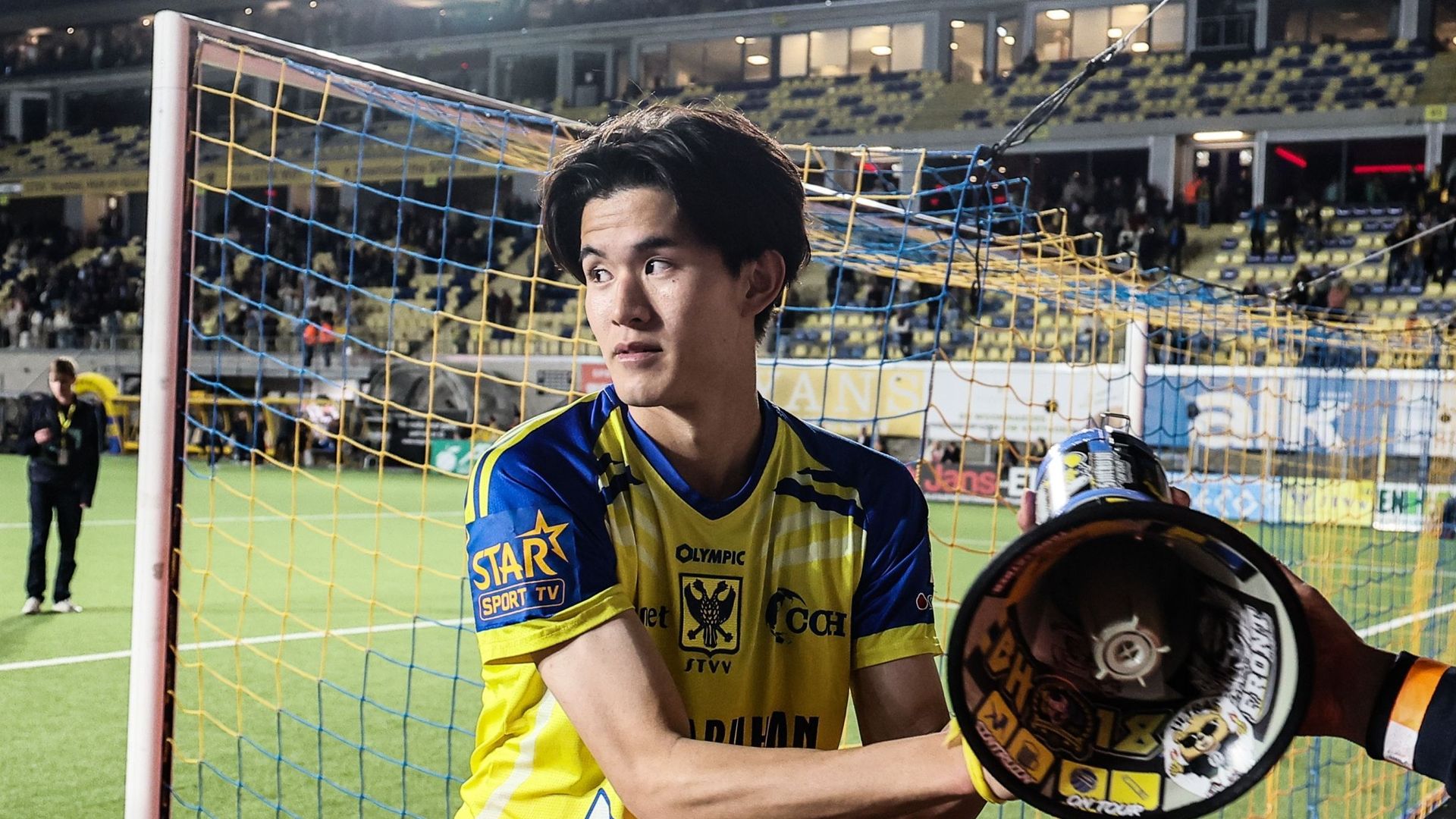 Philippe Albert Defends ‘Goto Gate’ at Anderlecht: Controversy Explained