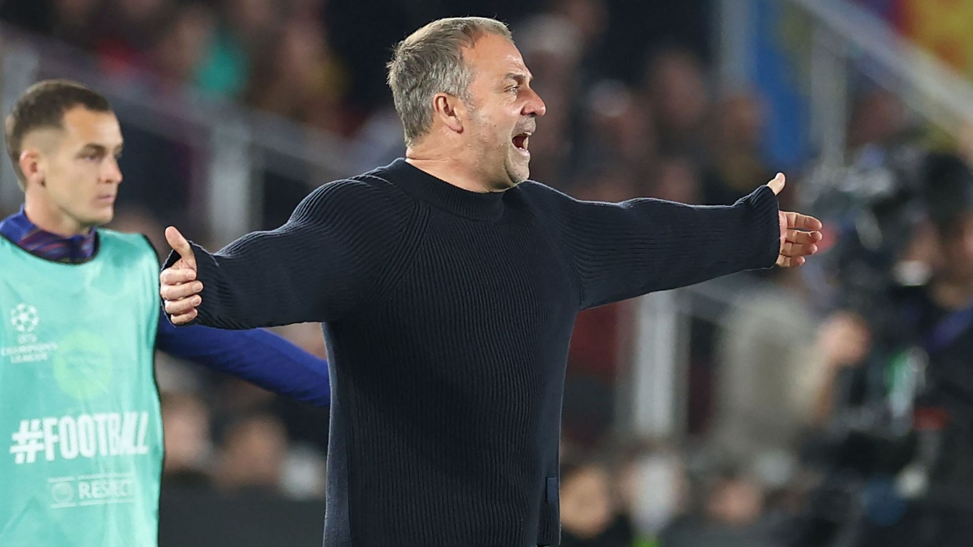 "Une erreur majeure" : le FC Barcelone porte plainte après l’action litigieuse contre l’Atletico de Madrid