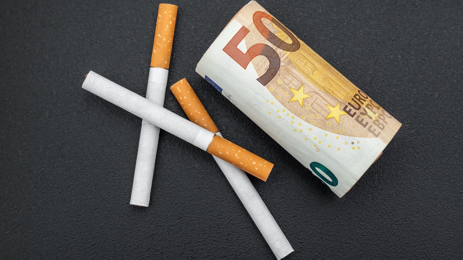 elfbar nachfüll pod läuft aus Des quotas sur la consommation de cigarettes ? Une proposition pas si  absurde