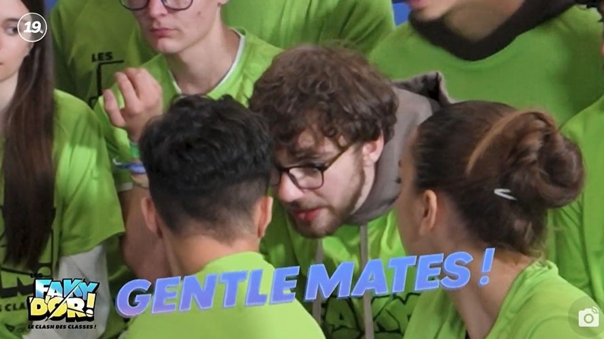 Les Faky d'Or, le clash des classes : "à une lettre près et... c'est la galère !"