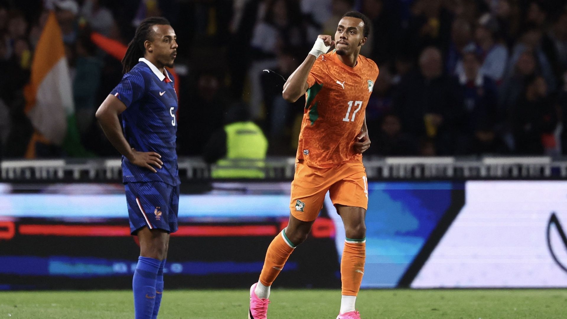 Les favoris trébuchent avant le Mondial 2026 : la France battue par la Côte d’Ivoire, l’Espagne accrochée par l’Irak
