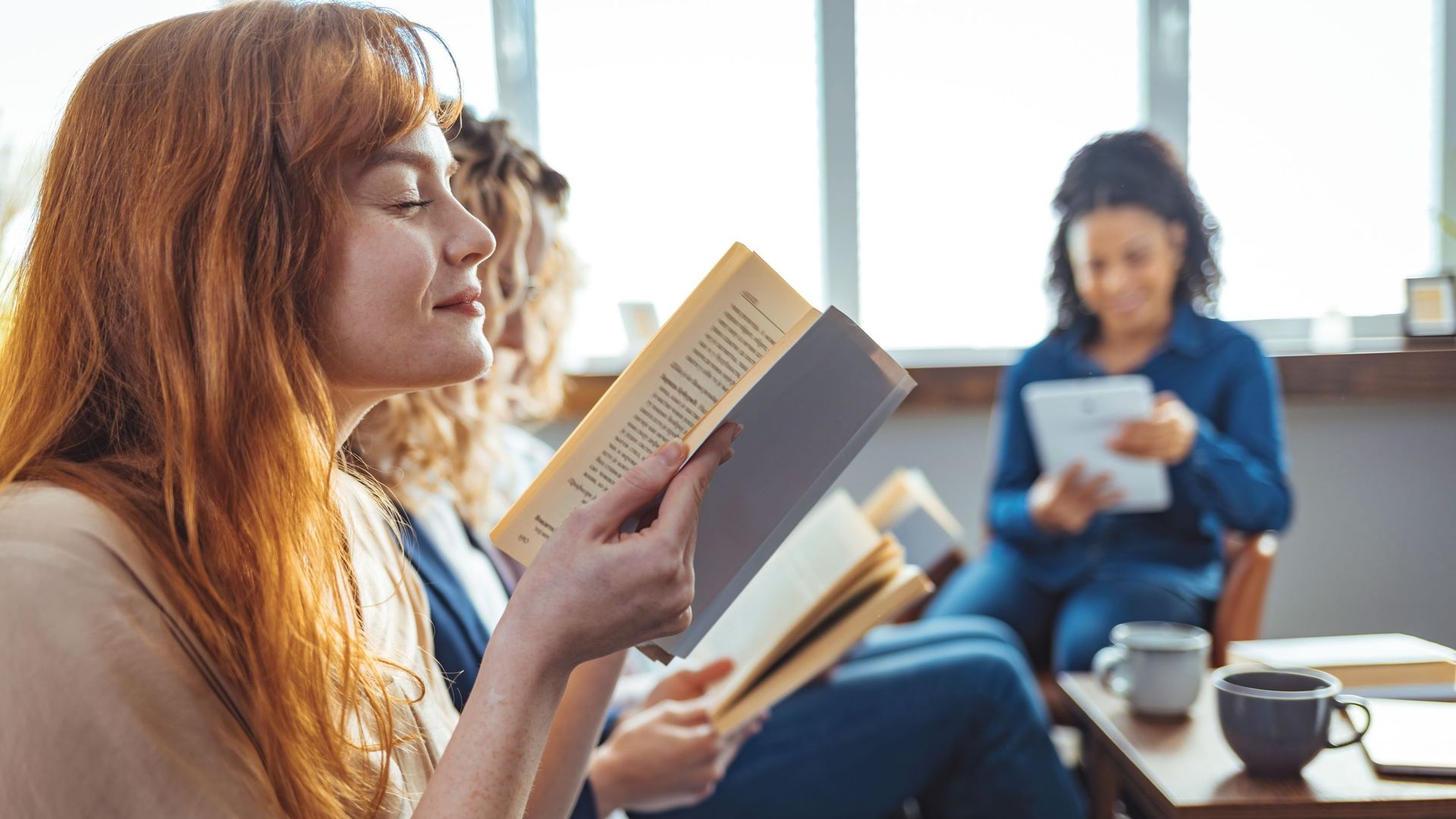 D’où vient l’odeur des vieux livres (et pourquoi est-elle à ce point appréciée) ?
