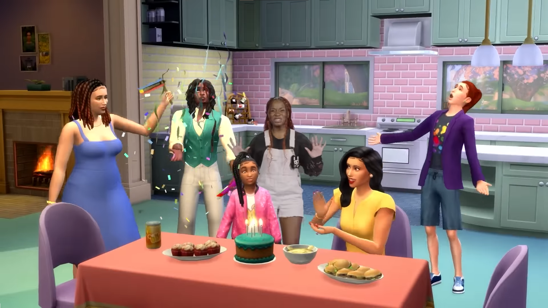 Pourquoi les premier Sims étaient plus intelligents que les joueurs et ...