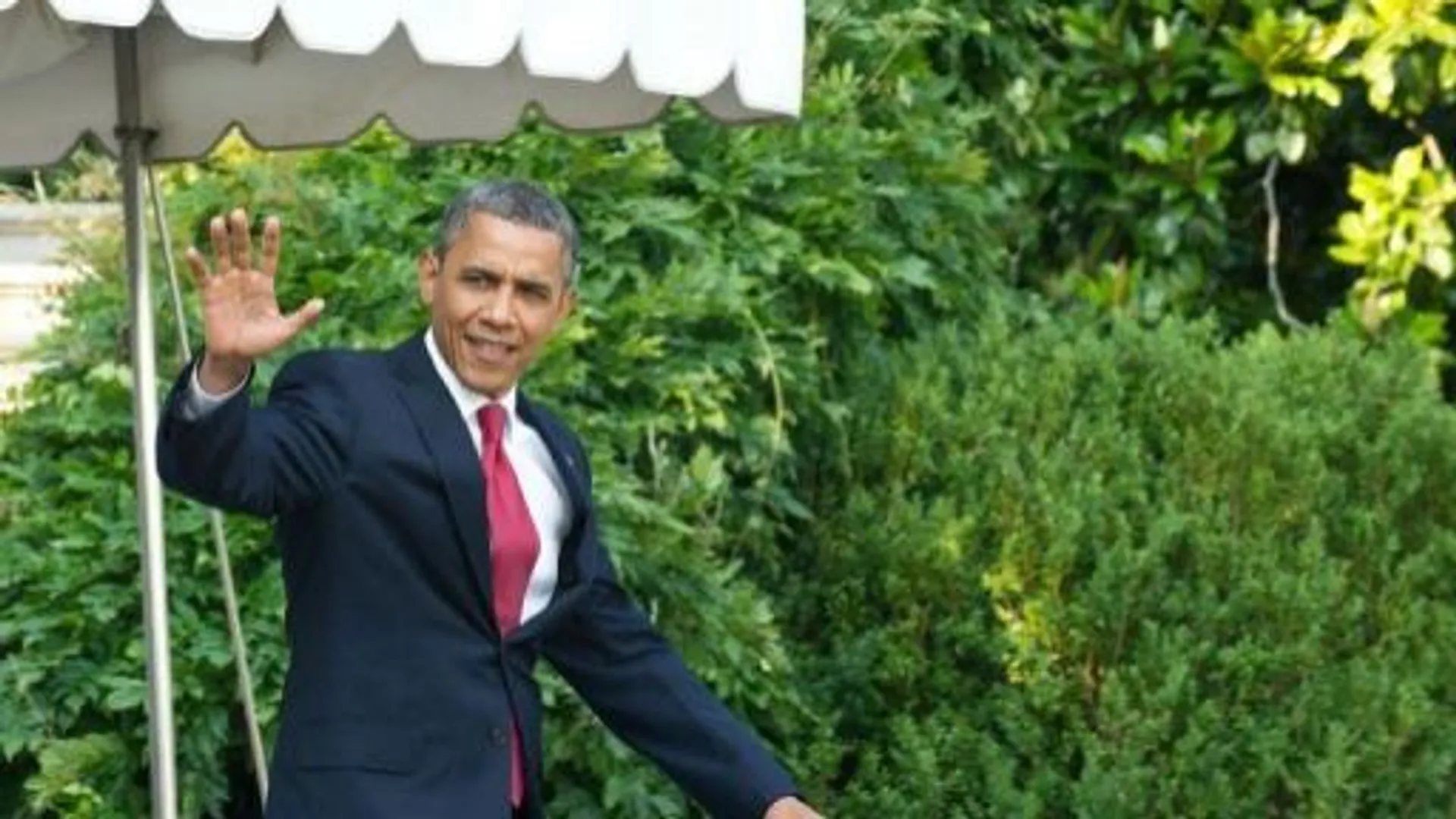 Etats-Unis: Barack Obama défend son bilan de politique étrangère - RTBF ...