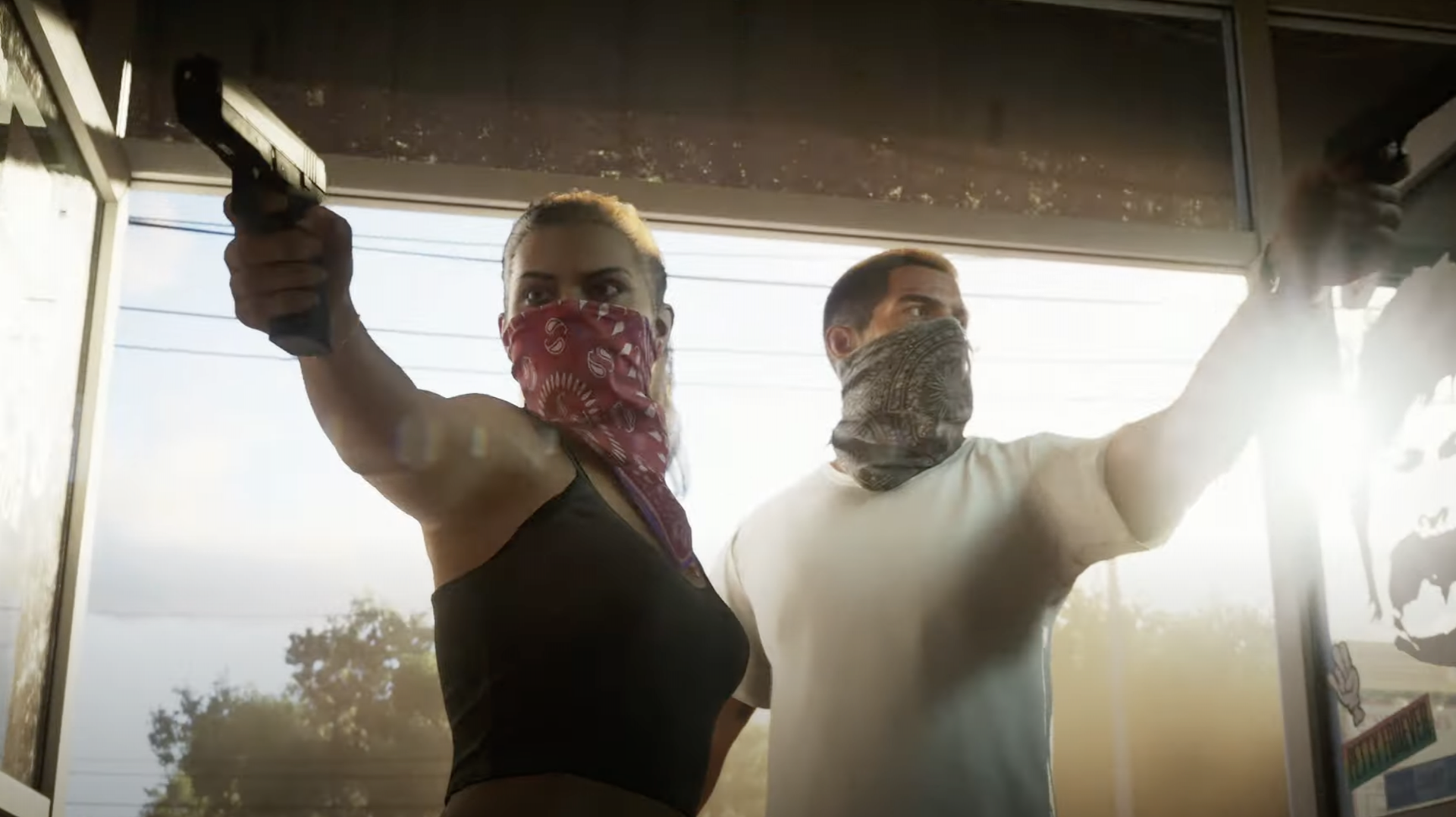 GTA VI : comment le hacker a piraté Rockstar Games depuis une chambre d ...