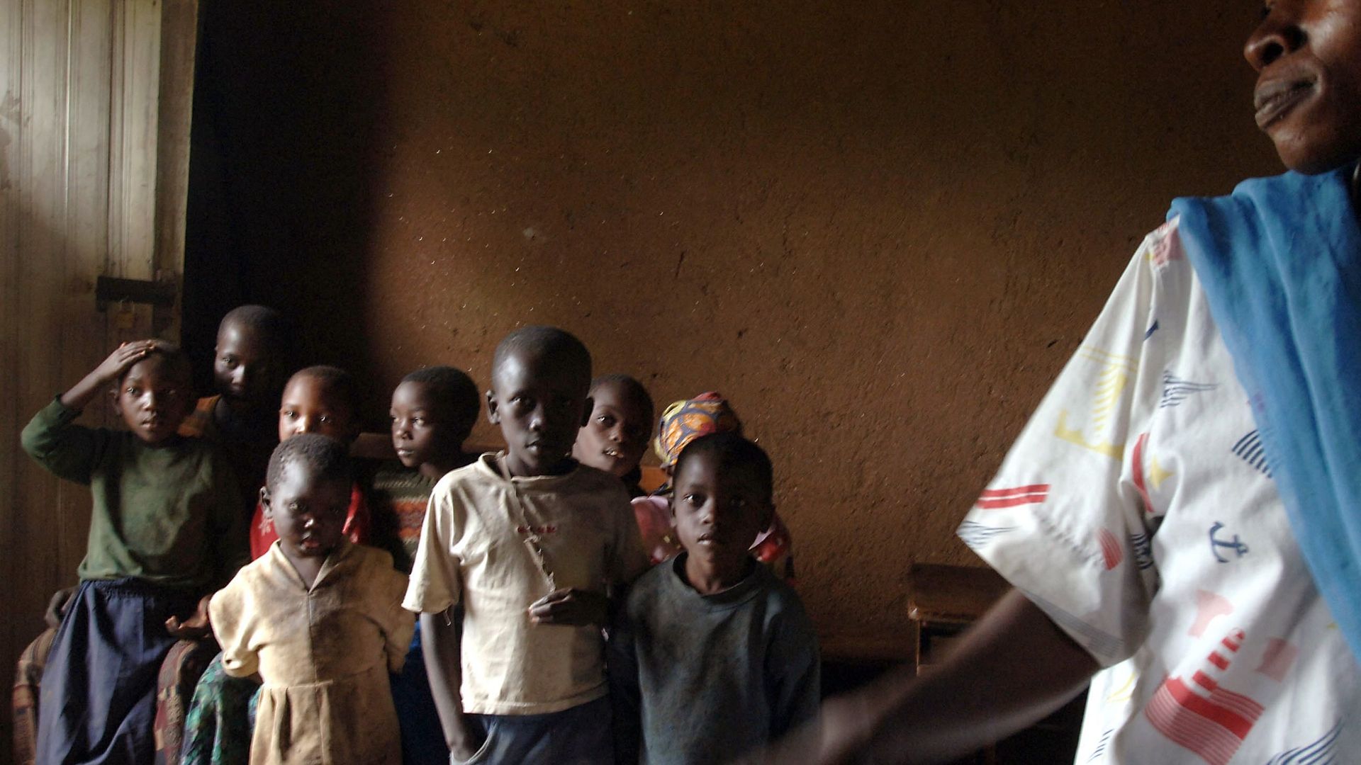 RDC : 375.000 enfants exposés au risque de recrutement dans des groupes ...