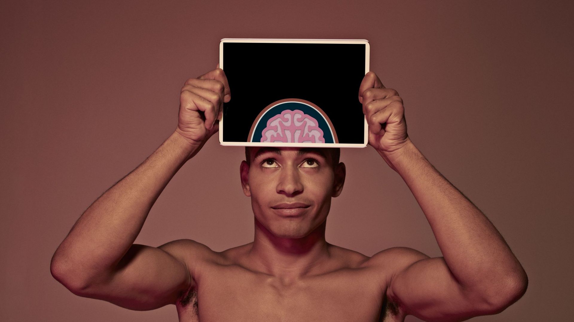 Imagerie mentale : et si penser positivement vous aidait à vous sentir ...
