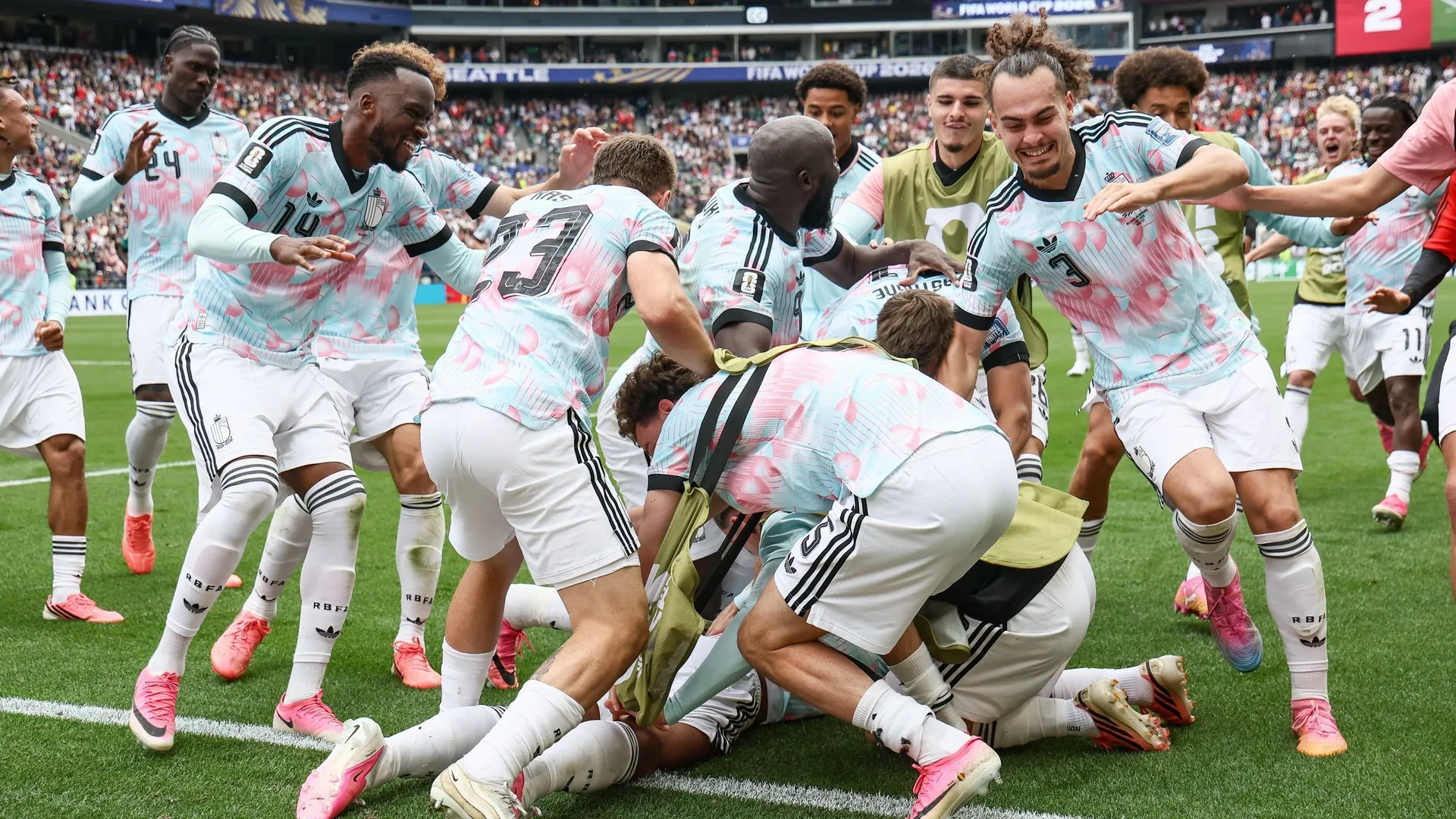 Coupe du monde 2026 : l’Espagne ne tremble face à l’Autriche et se ...