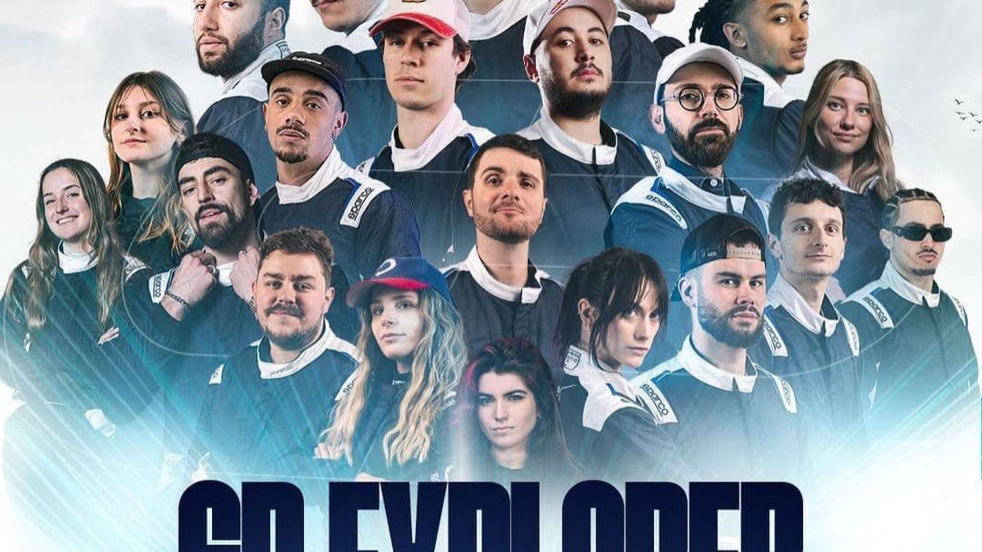 GP Explorer 2 : 60.000 places vendues en 30 minutes, les prix des ...