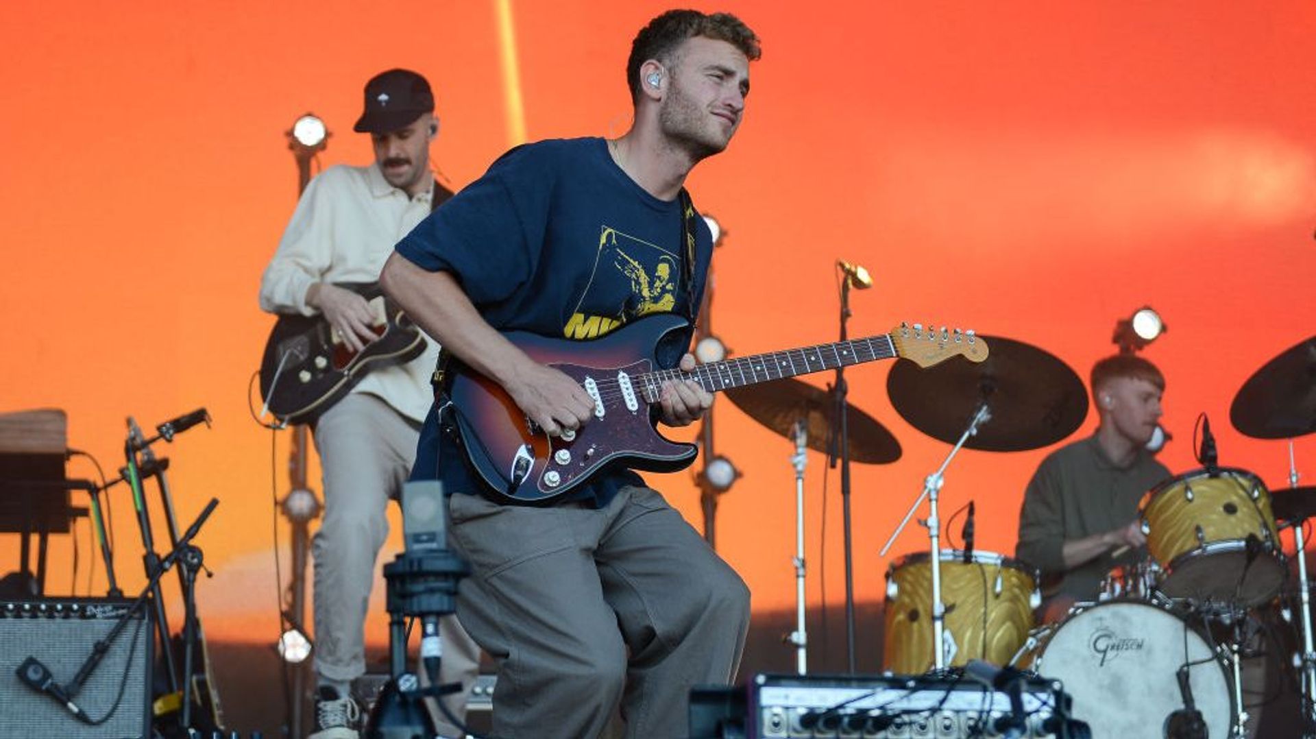 Nate Raff “Six Songs” : l’EP surprise de Tom Misch porté par le groove d ...