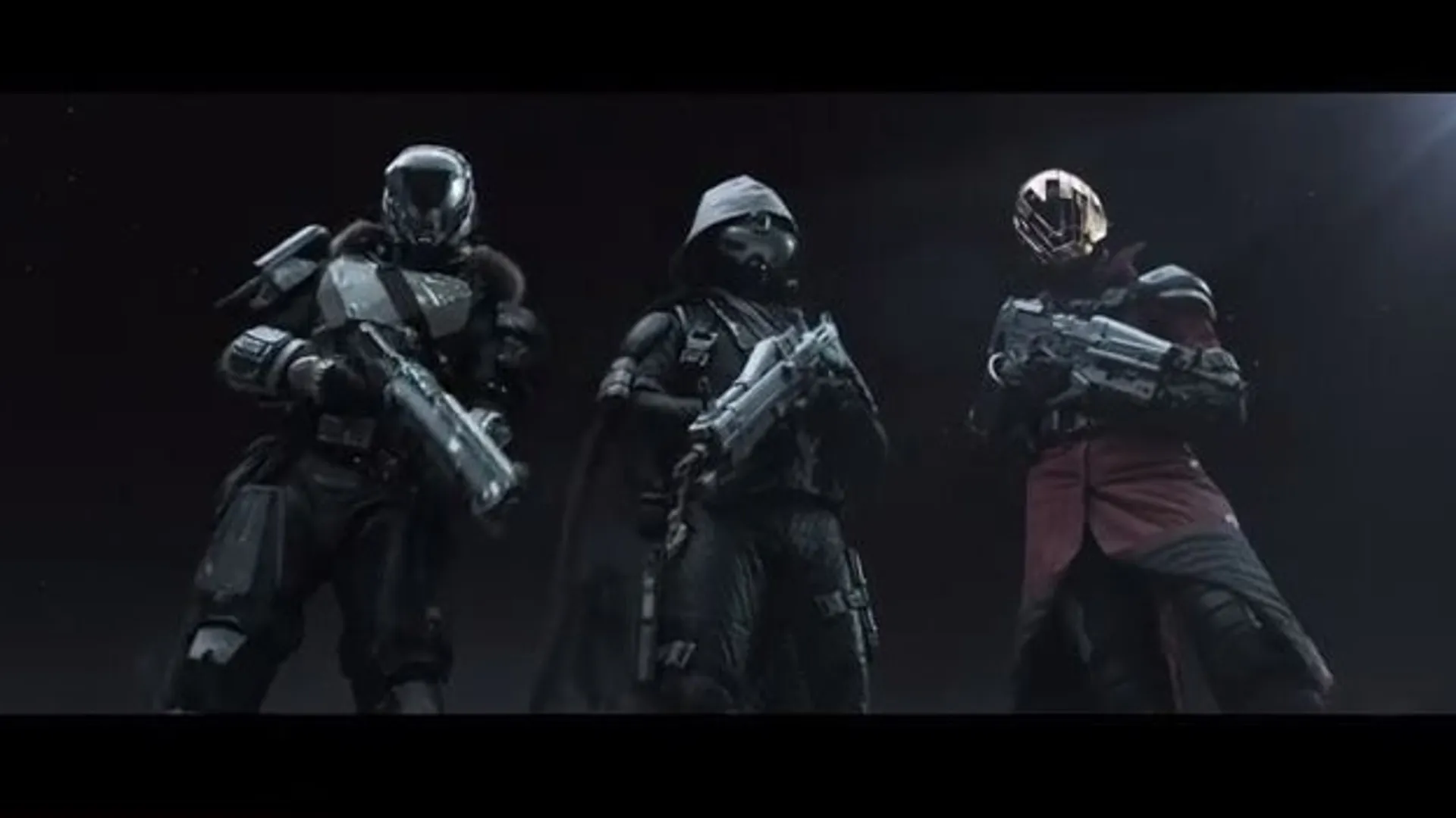 Destiny Films 'Destiny' s'offre un trailer digne des plus grands films - RTBF Actus