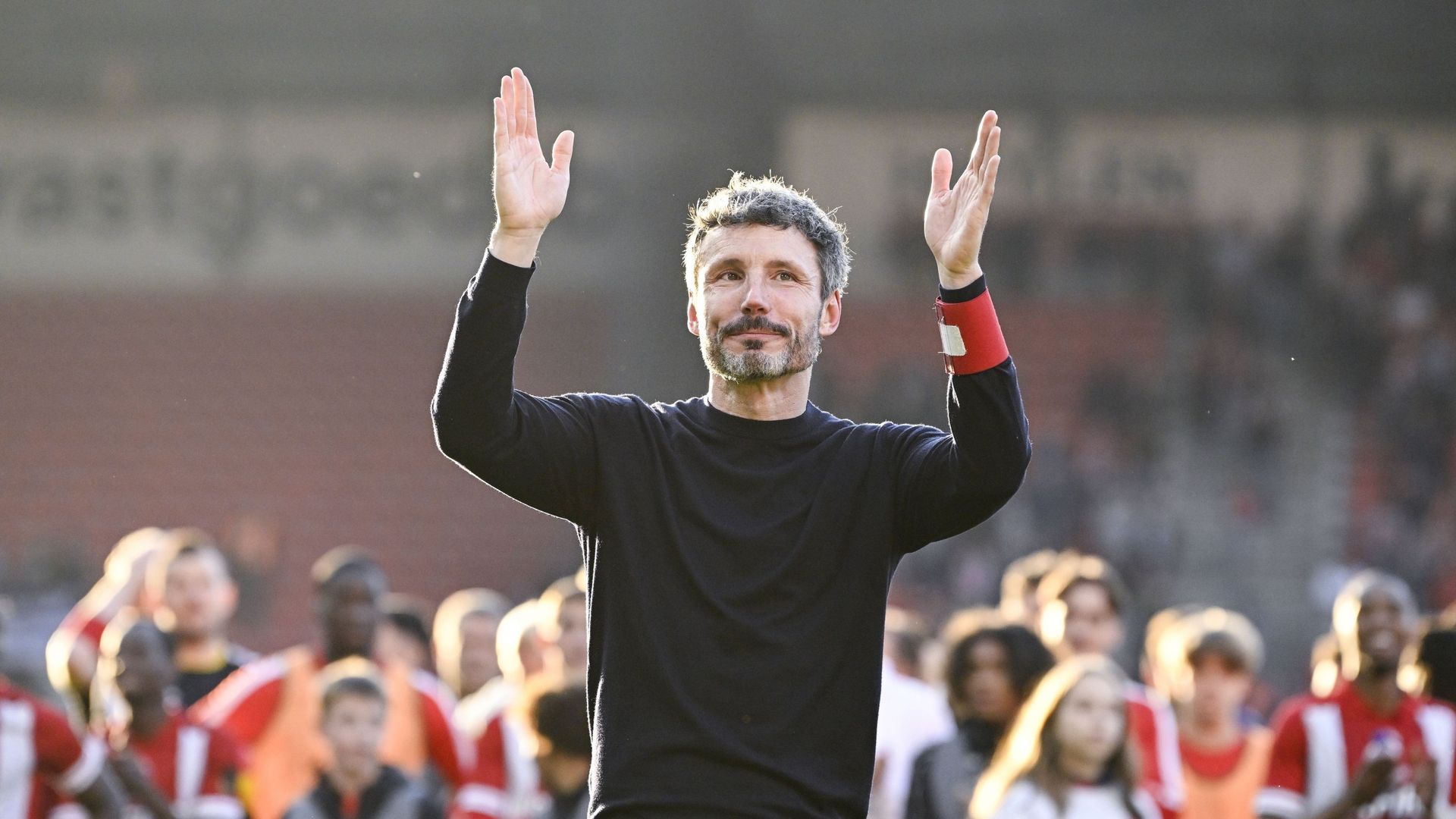 Van Bommel à la tête des Diables Rouges : qu’attendre tactiquement de la part du Néerlandais ?