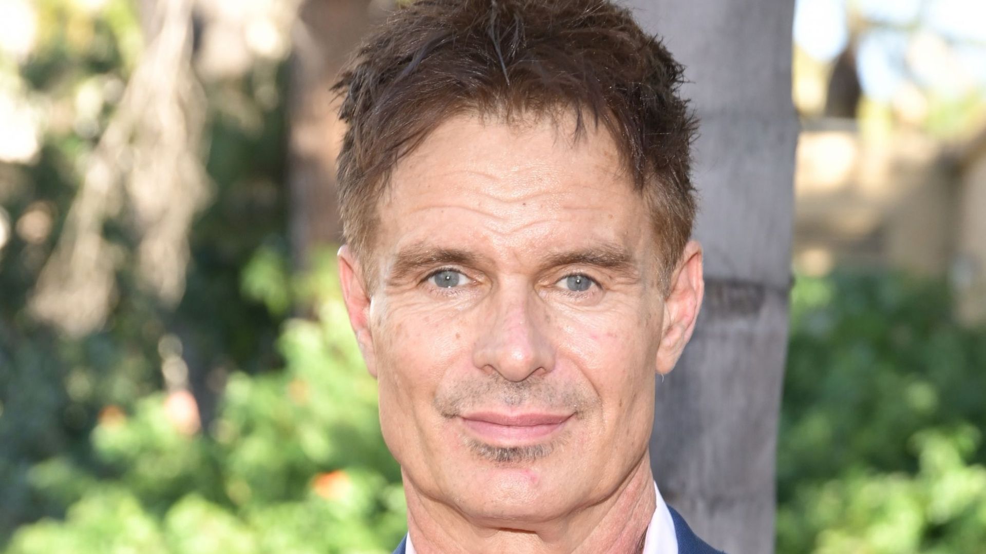 Décès de Patrick Muldoon, l’acteur des séries "Melrose Place" et "Des jours et des vies"