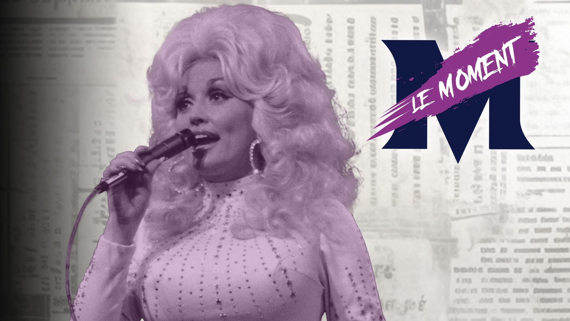 "Jolene" : rousse incendiaire et jalousie, les secrets du tube de Dolly Parton