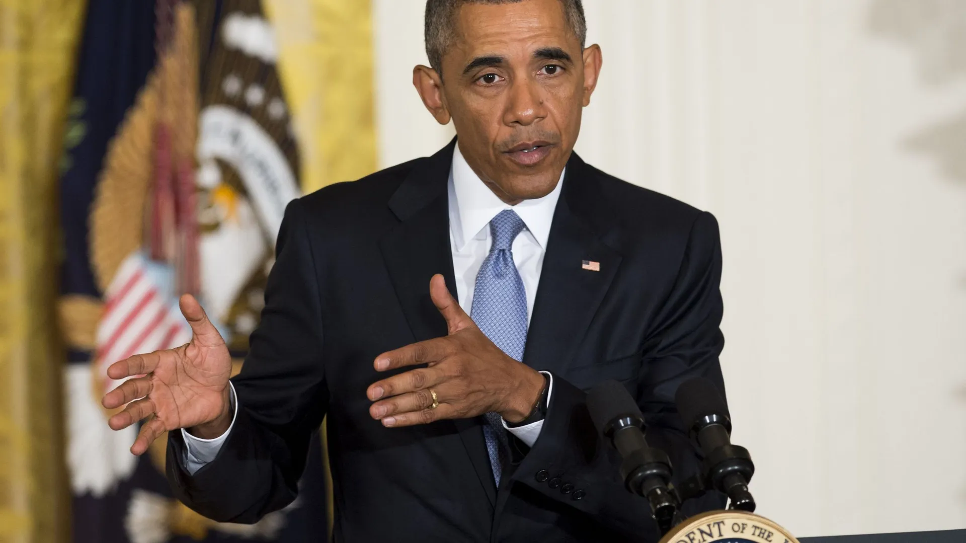 Nucléaire iranien: Barack Obama tient sa grande victoire diplomatique ...