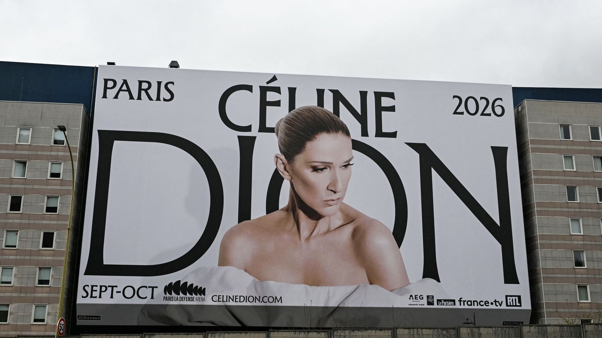 Six nouvelles dates de concert pour Céline Dion, de quoi raviver l’engouement des fans