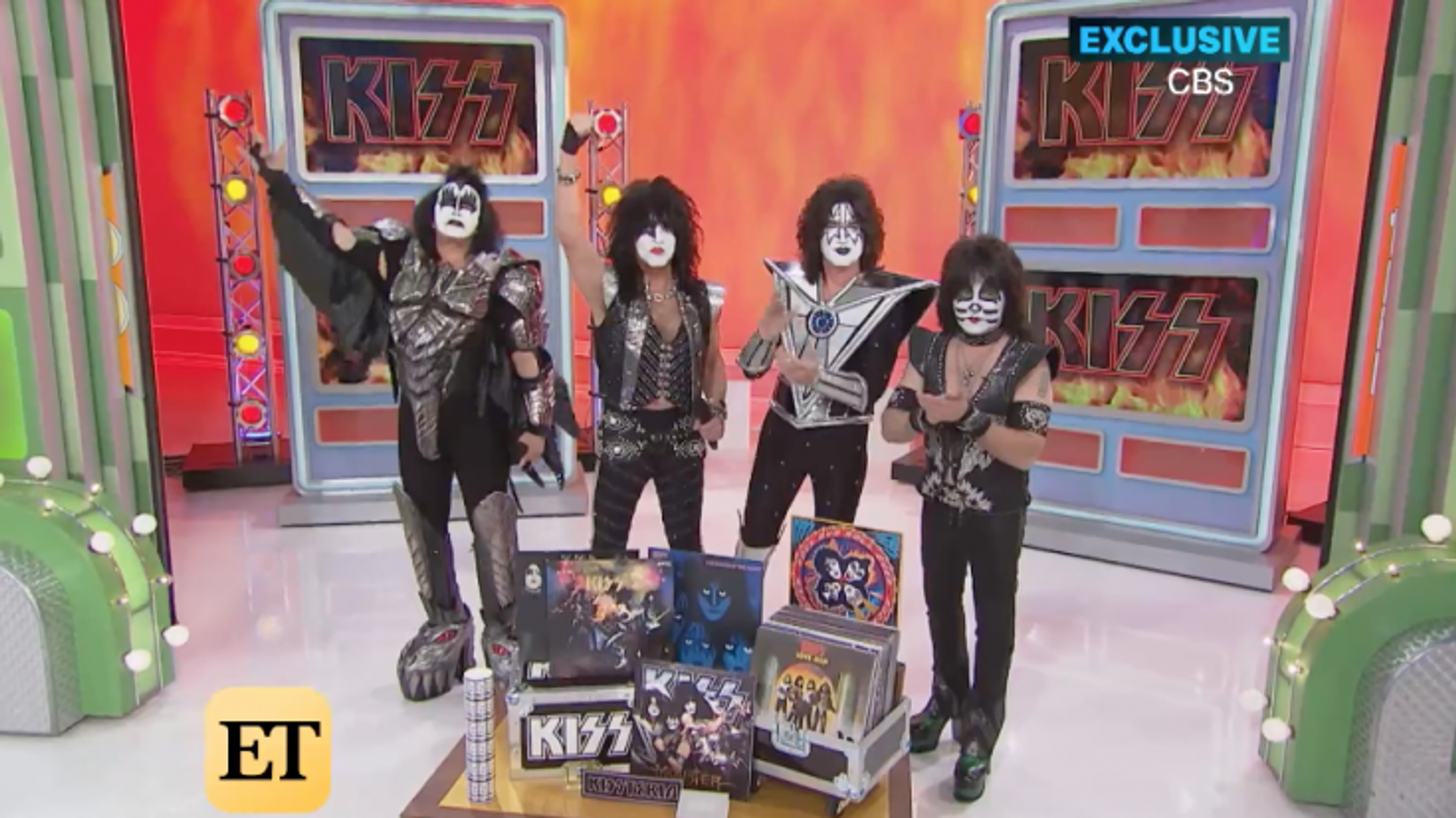 [Zapping 21] Quand les Transformers reprennent Led Zeppelin - RTBF Actus