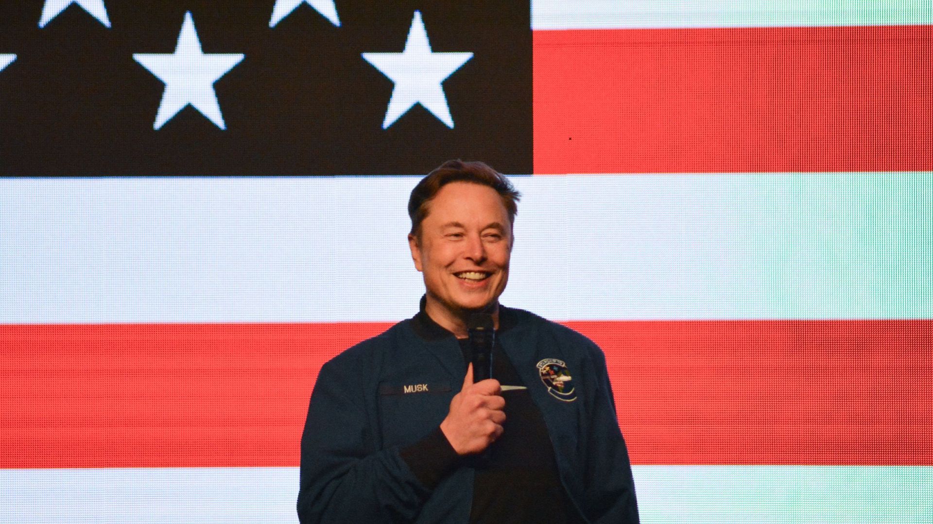 Elon Musk devrait bientôt quitter l'administration Trump, l'action de ...