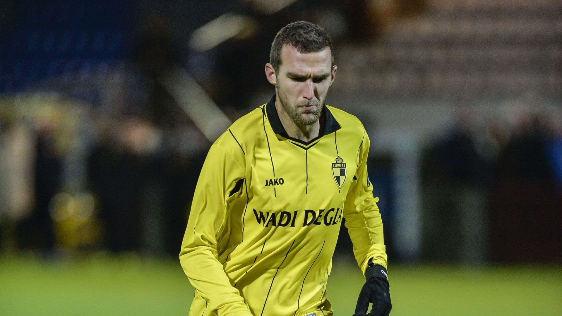 Benjamin Lambot quitte le Lierse pour l'Azerbaïdjan - RTBF Actus