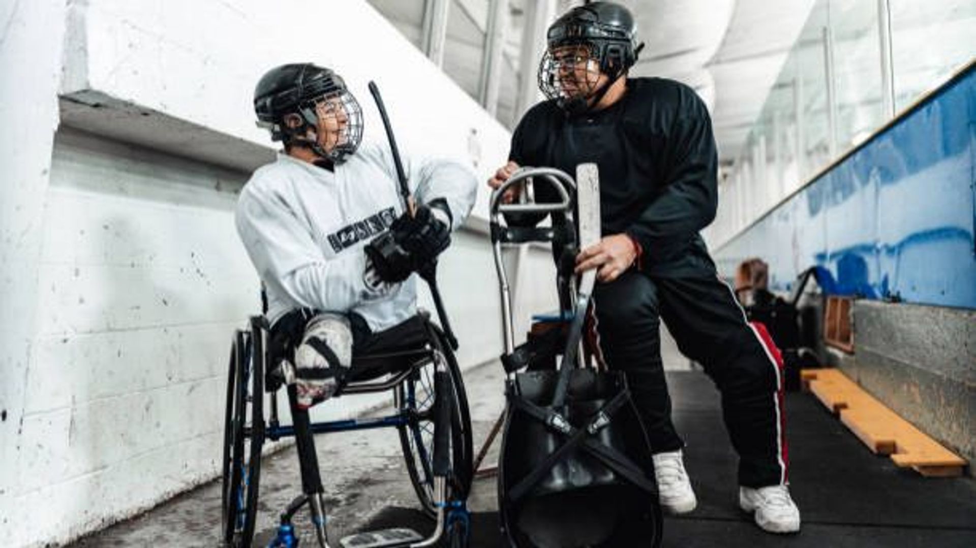 Handisport : quel est le prix du sport pour tous ?